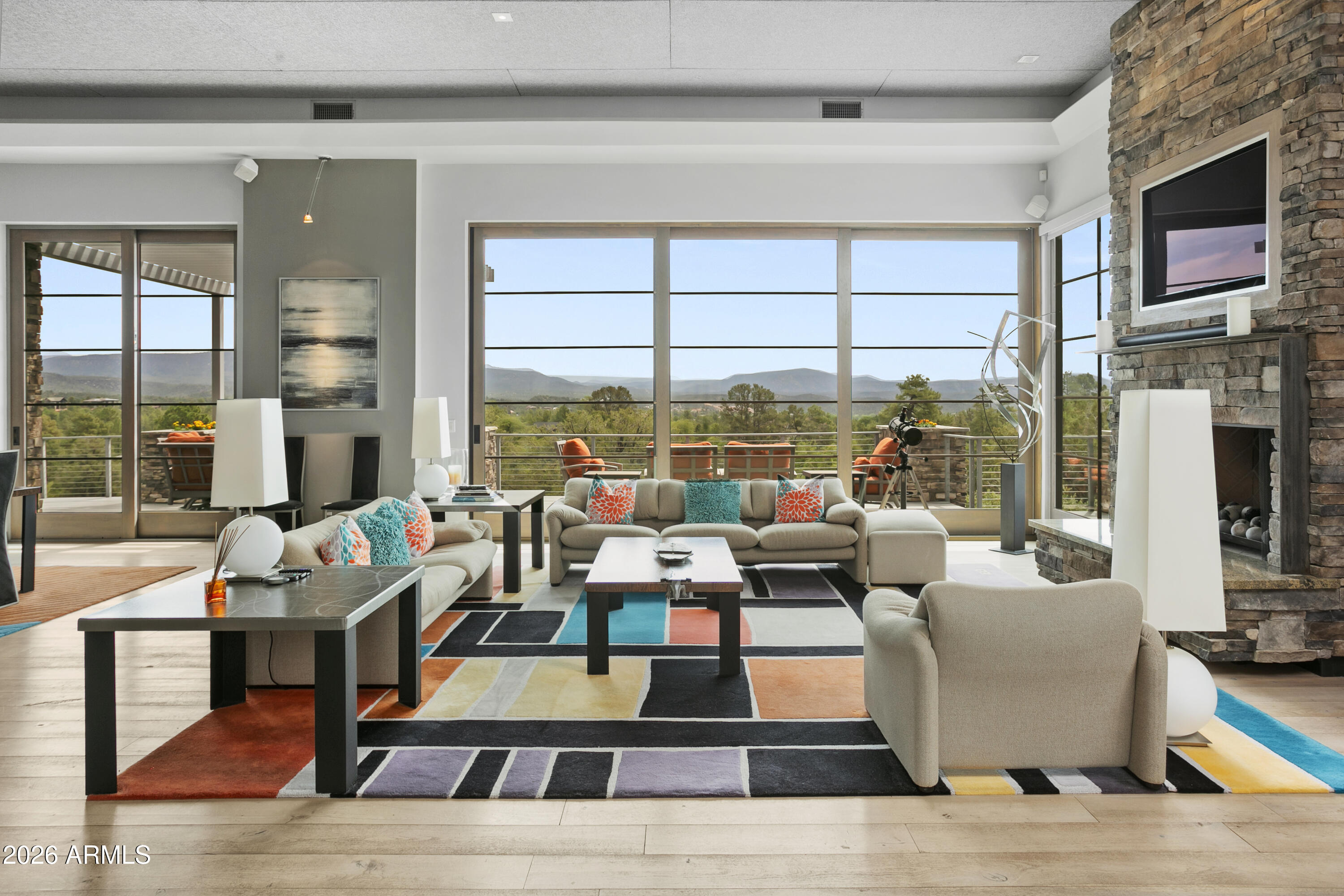 CHAPARRAL PINES PHASE 2 - Residential