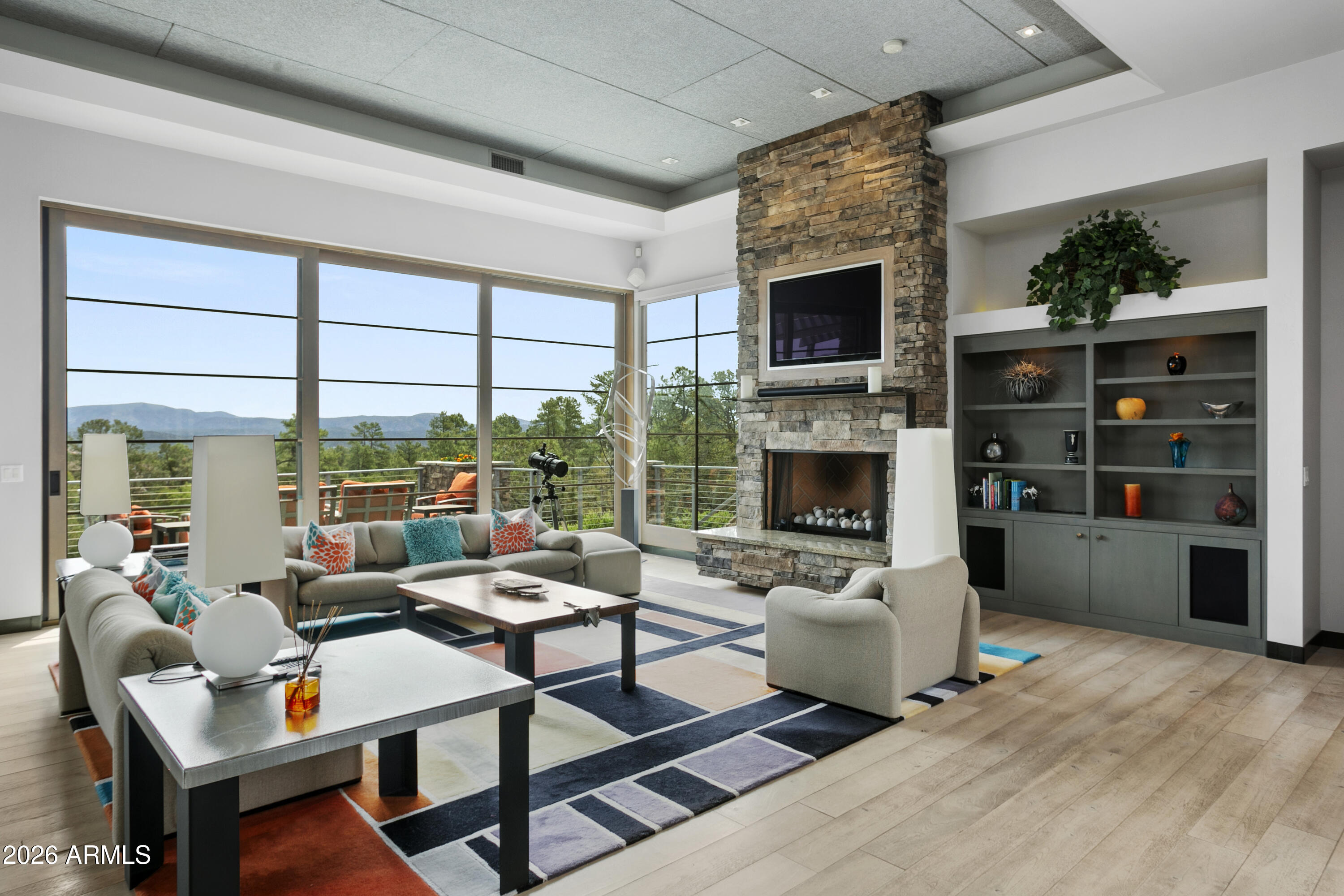 CHAPARRAL PINES PHASE 2 - Residential