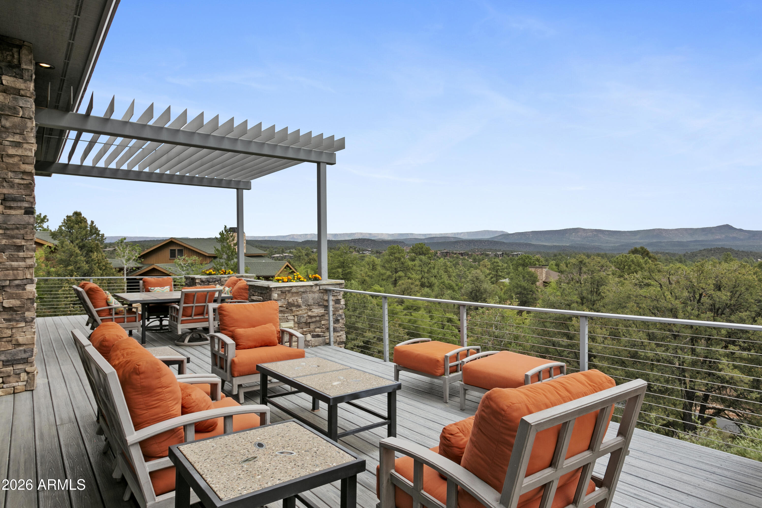 CHAPARRAL PINES PHASE 2 - Residential