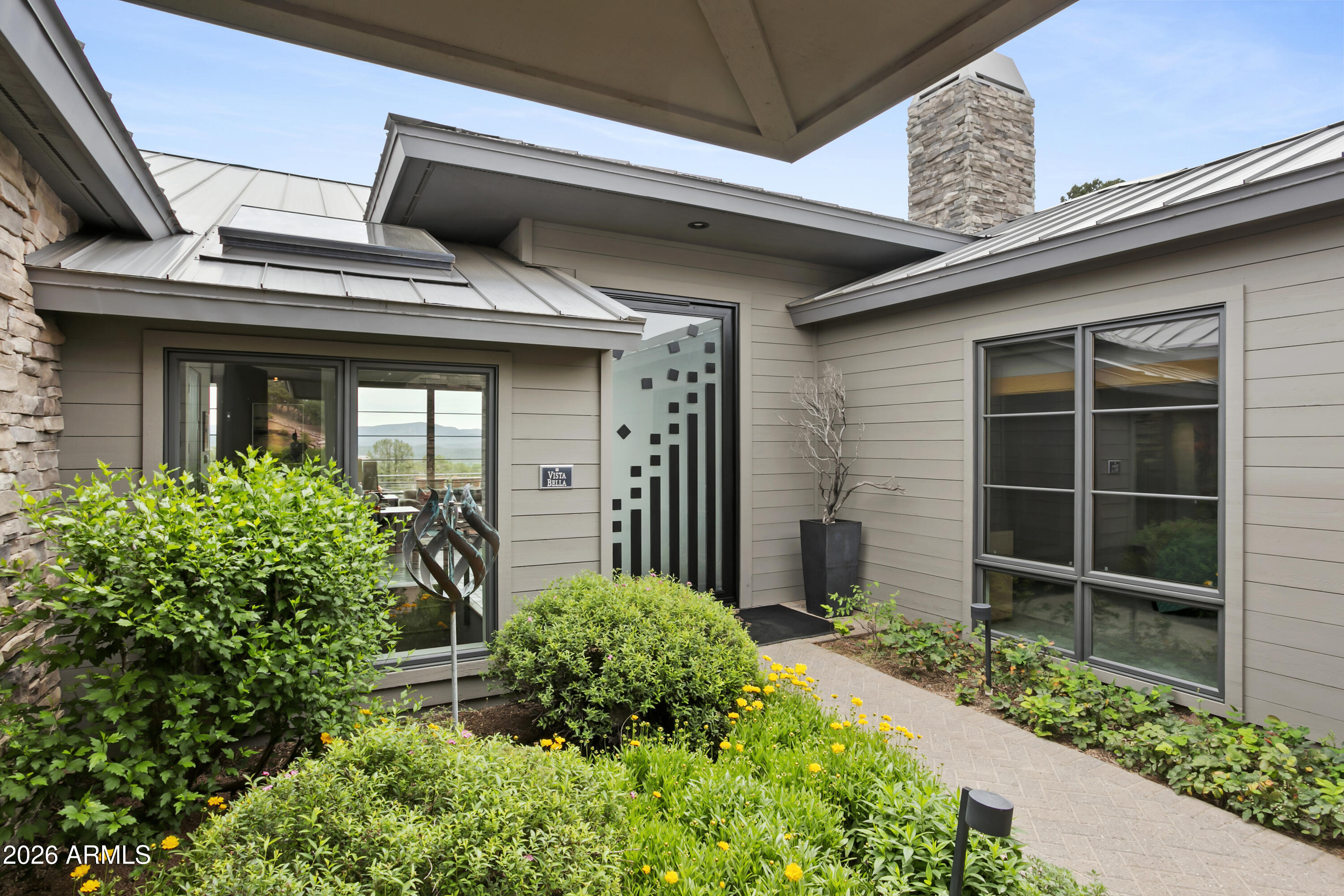 CHAPARRAL PINES PHASE 2 - Residential