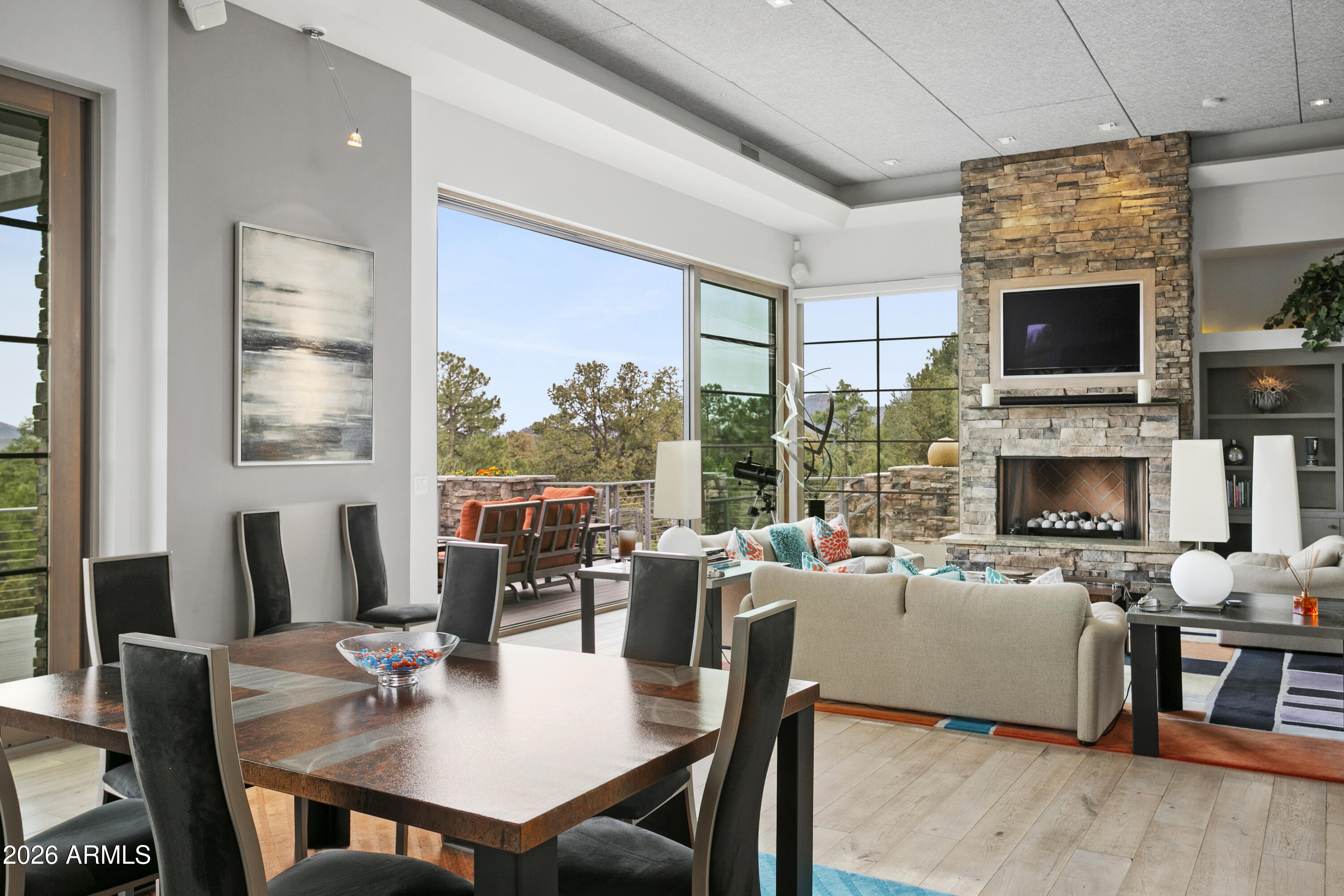 CHAPARRAL PINES PHASE 2 - Residential