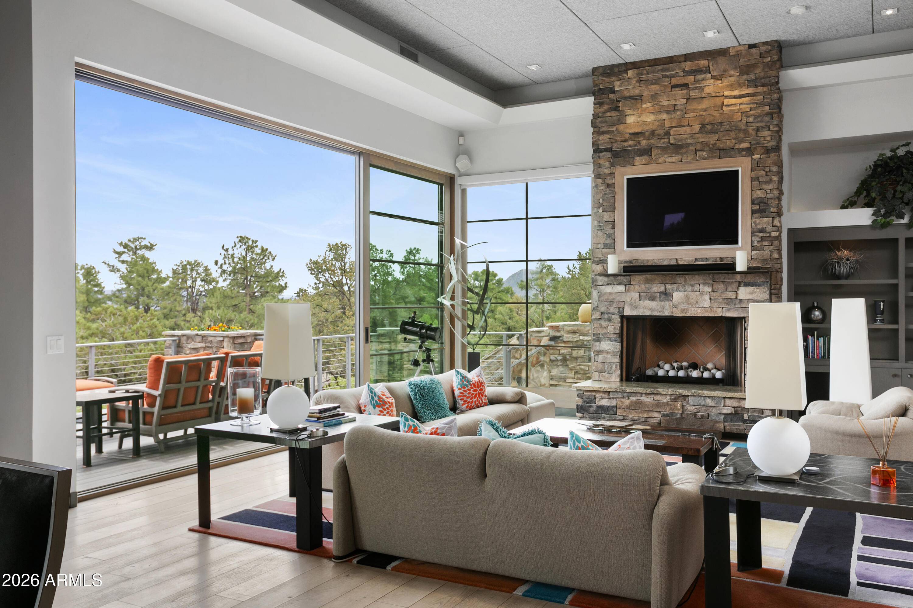 CHAPARRAL PINES PHASE 2 - Residential