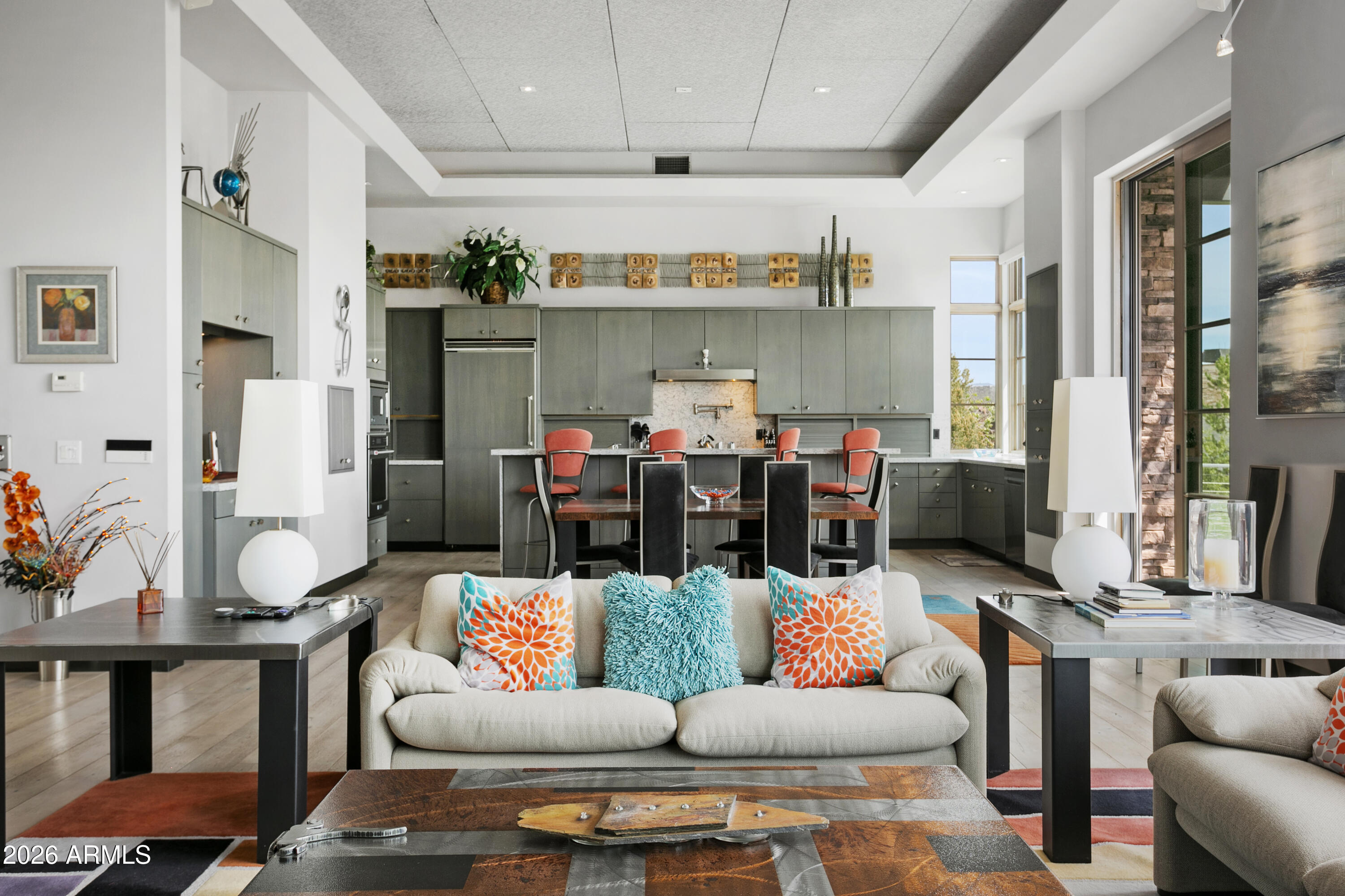 CHAPARRAL PINES PHASE 2 - Residential