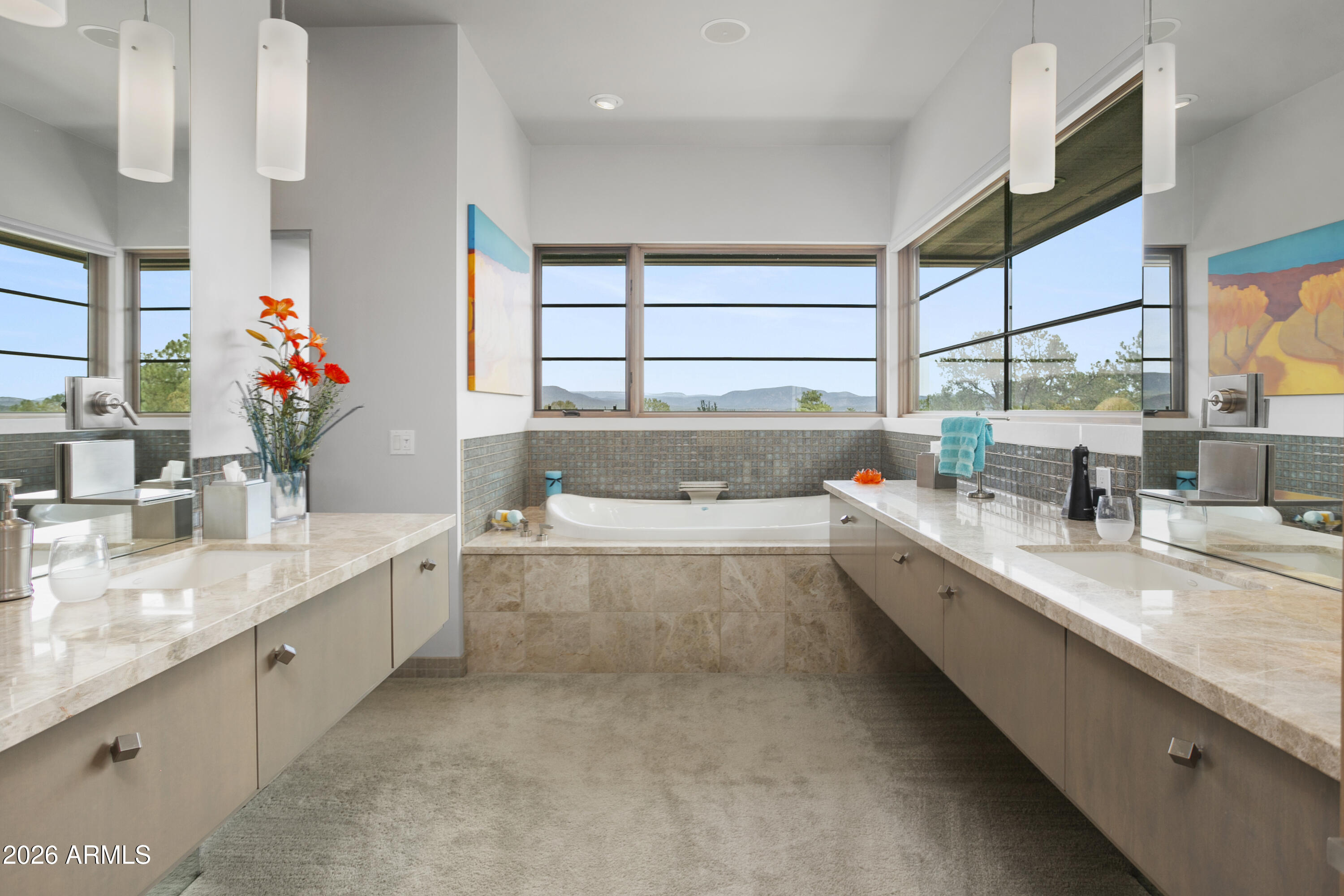 CHAPARRAL PINES PHASE 2 - Residential