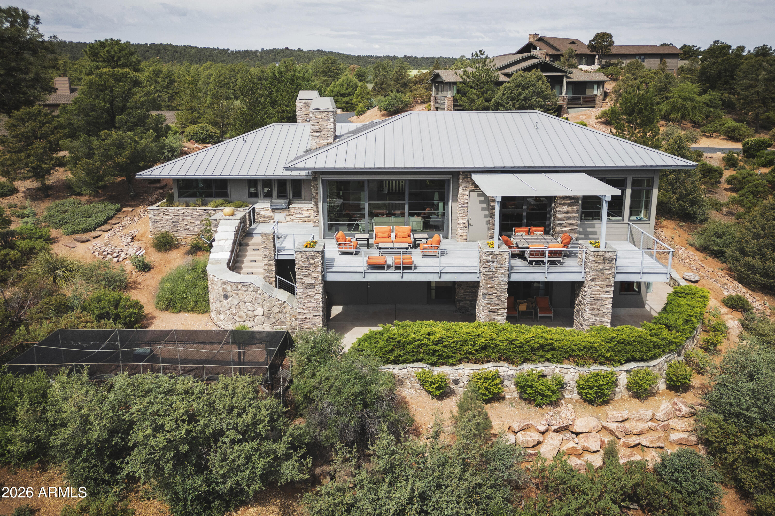 CHAPARRAL PINES PHASE 2 - Residential