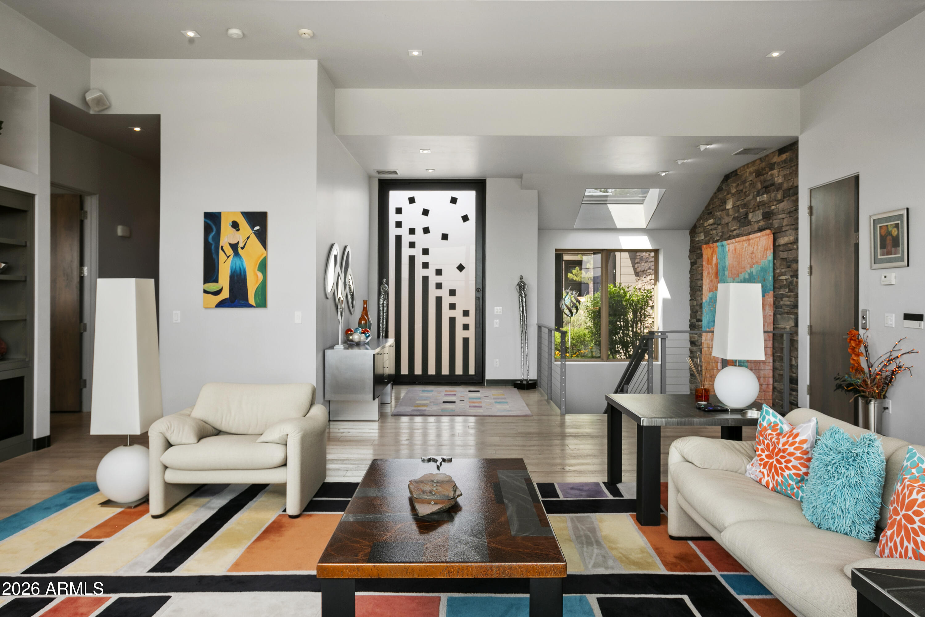 CHAPARRAL PINES PHASE 2 - Residential