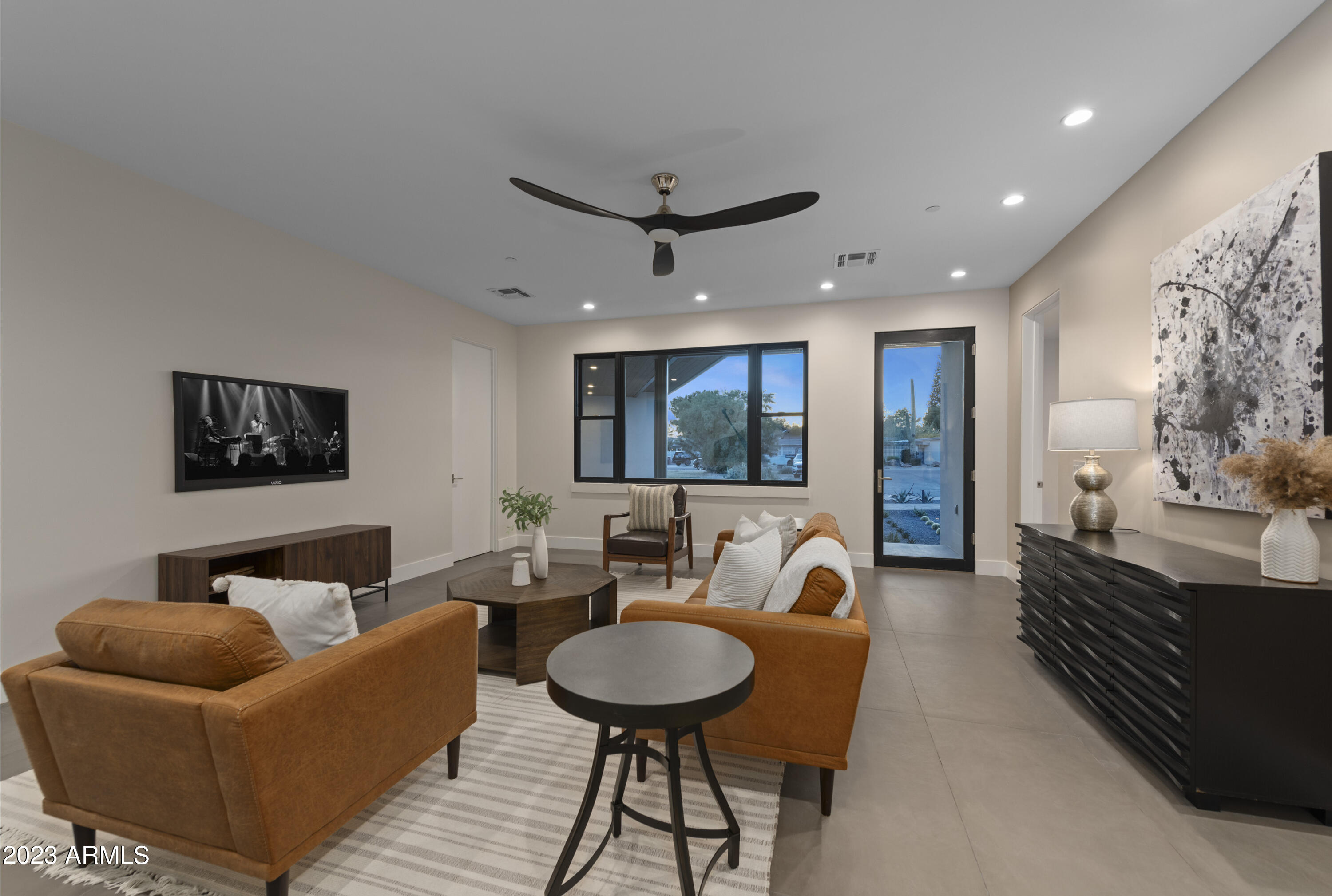 CHAR MEL TERRACE - Residential