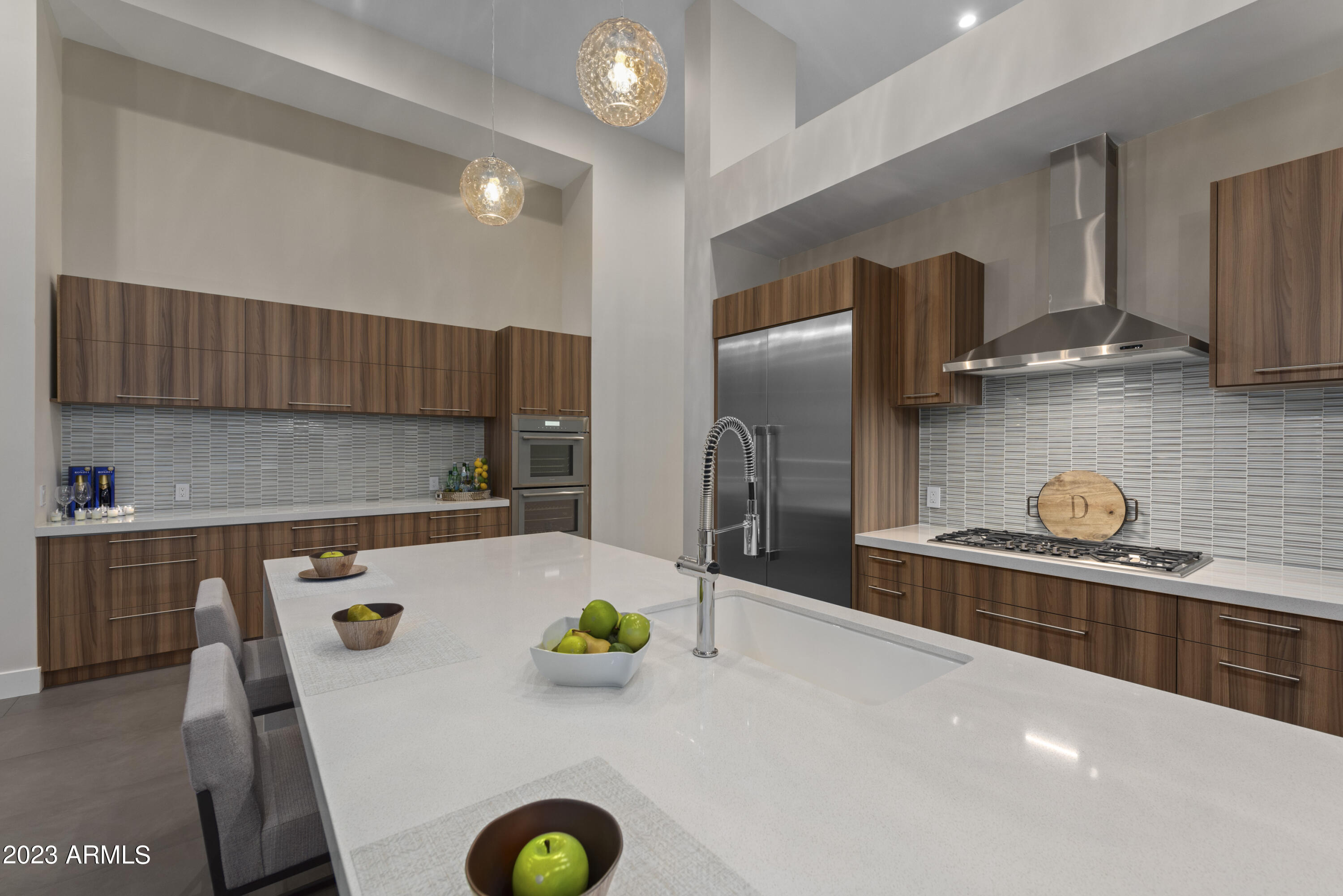 CHAR MEL TERRACE - Residential