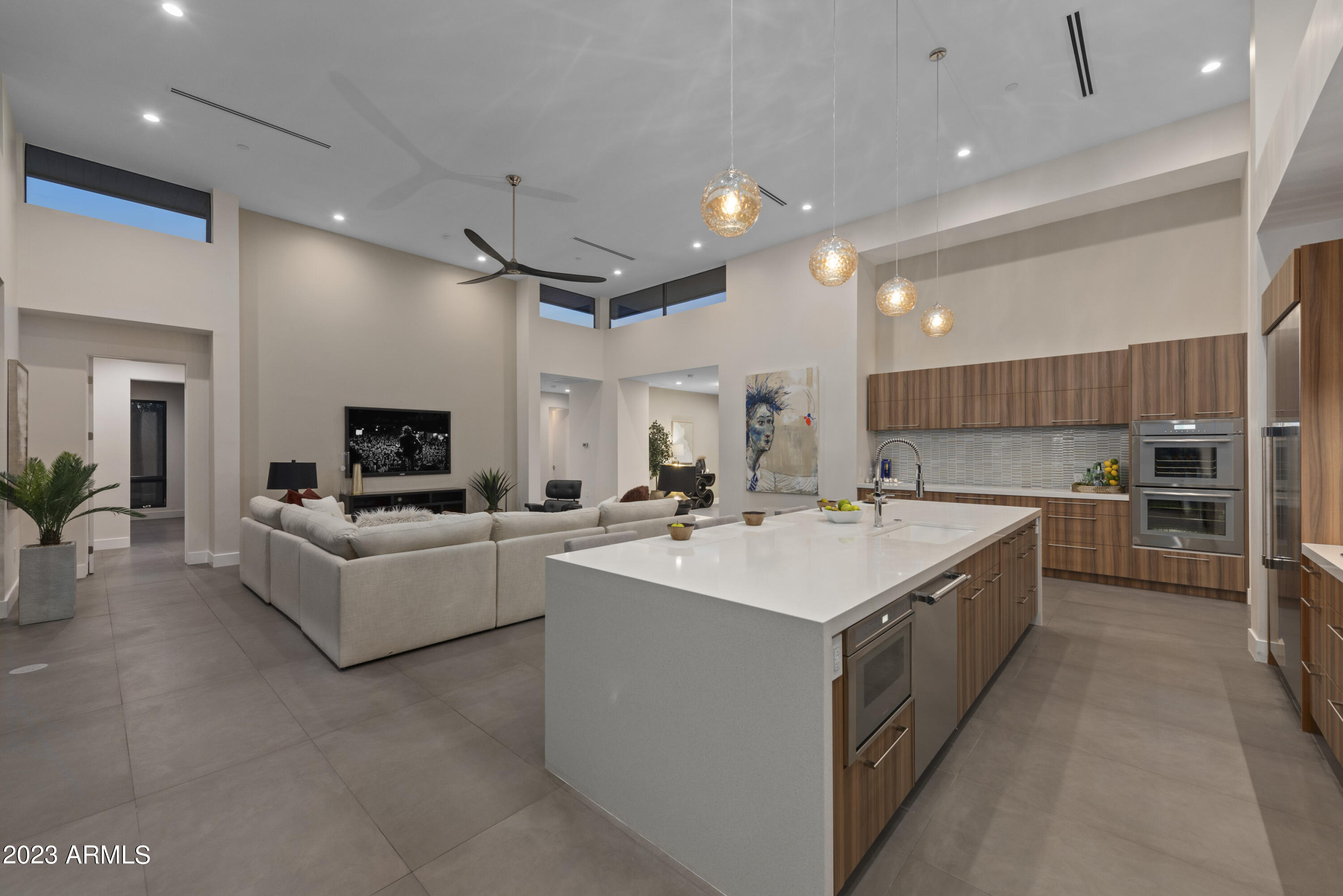CHAR MEL TERRACE - Residential