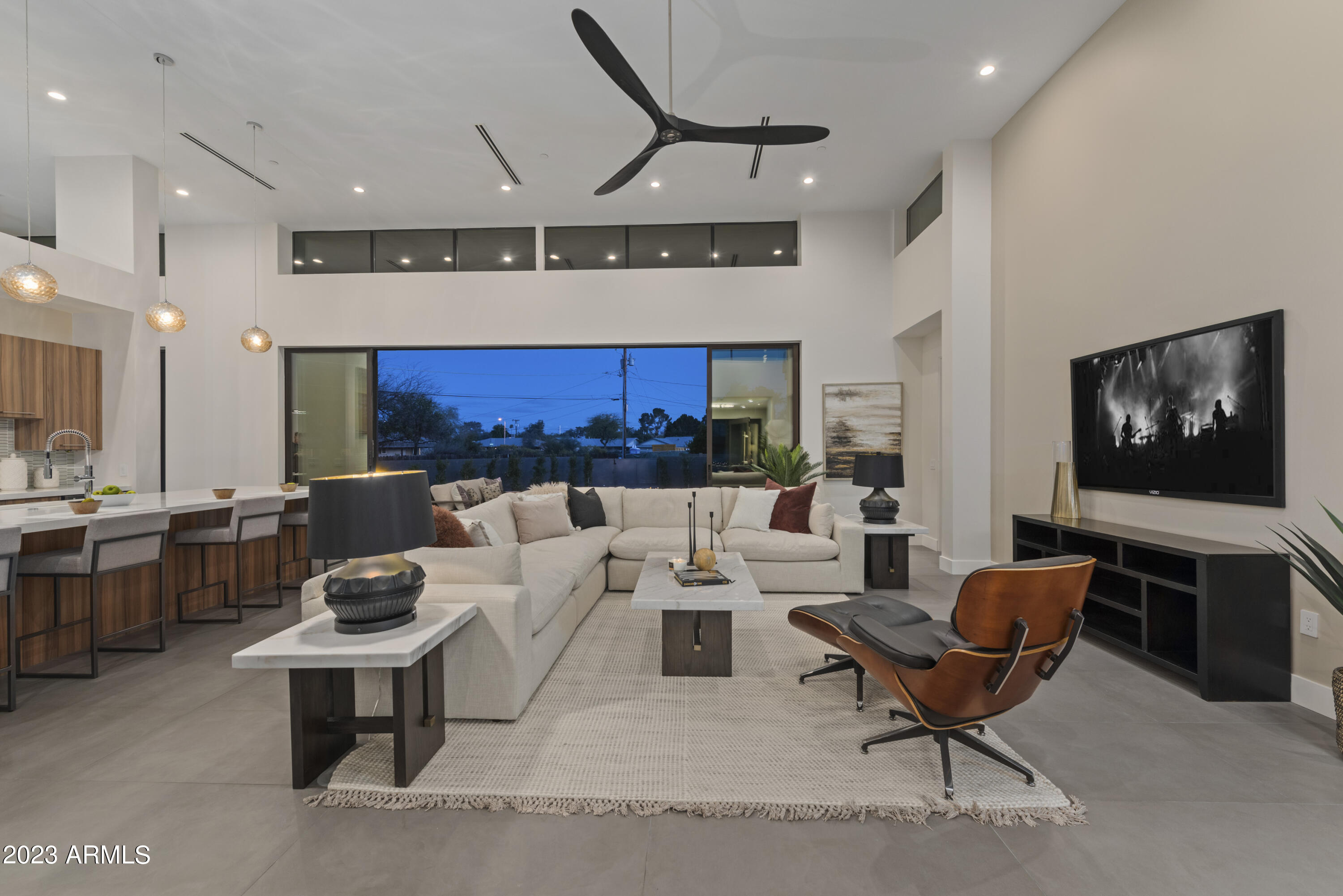CHAR MEL TERRACE - Residential