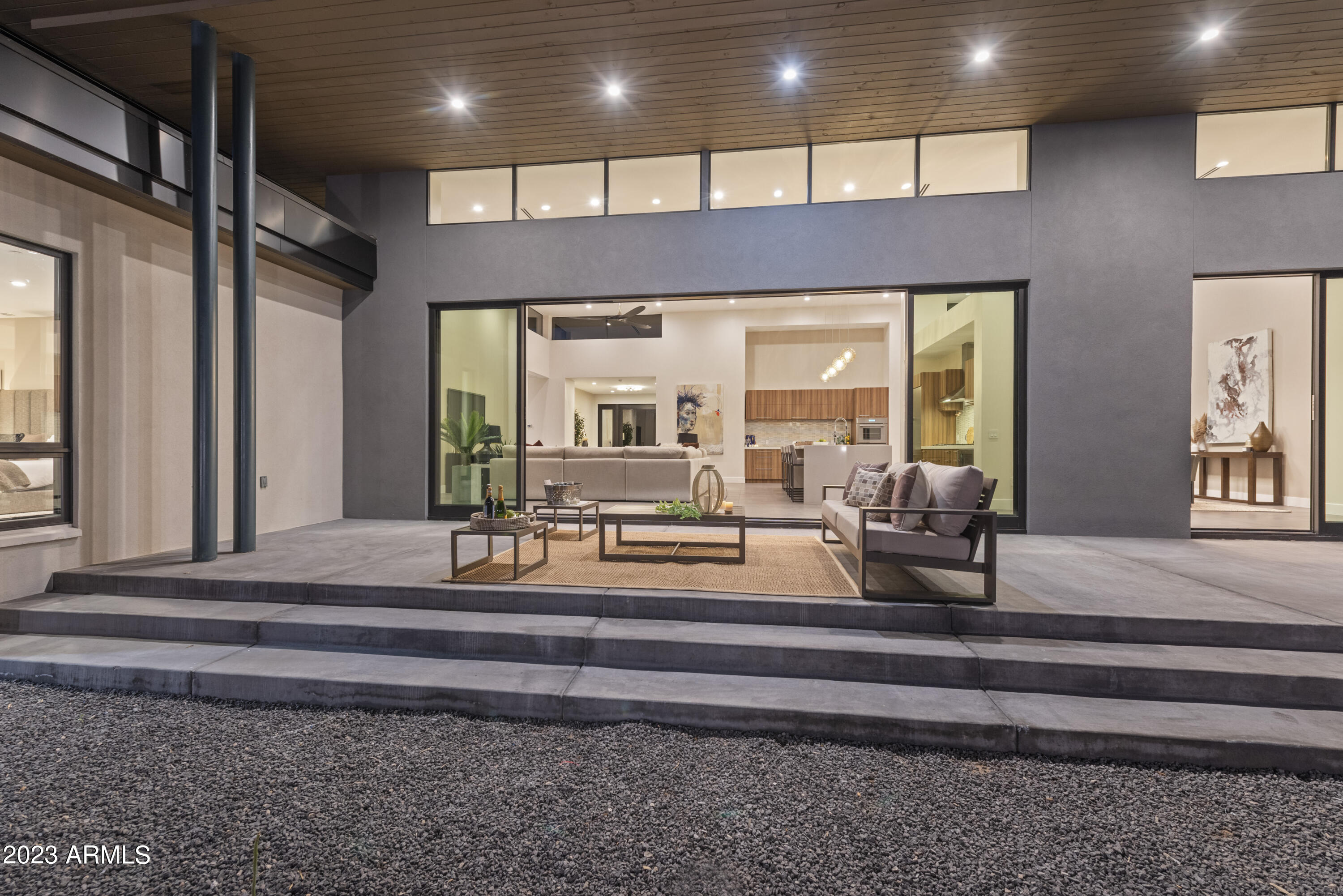 CHAR MEL TERRACE - Residential