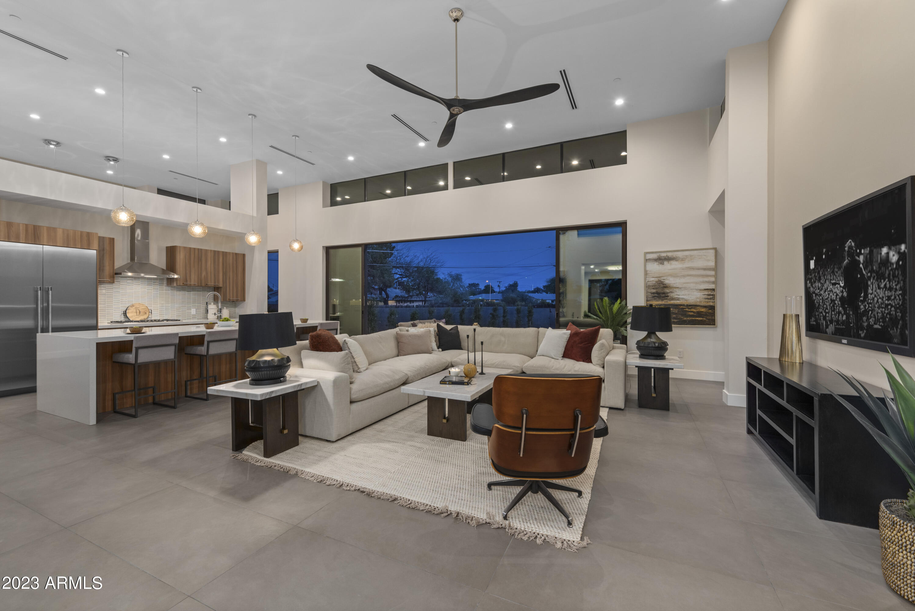 CHAR MEL TERRACE - Residential