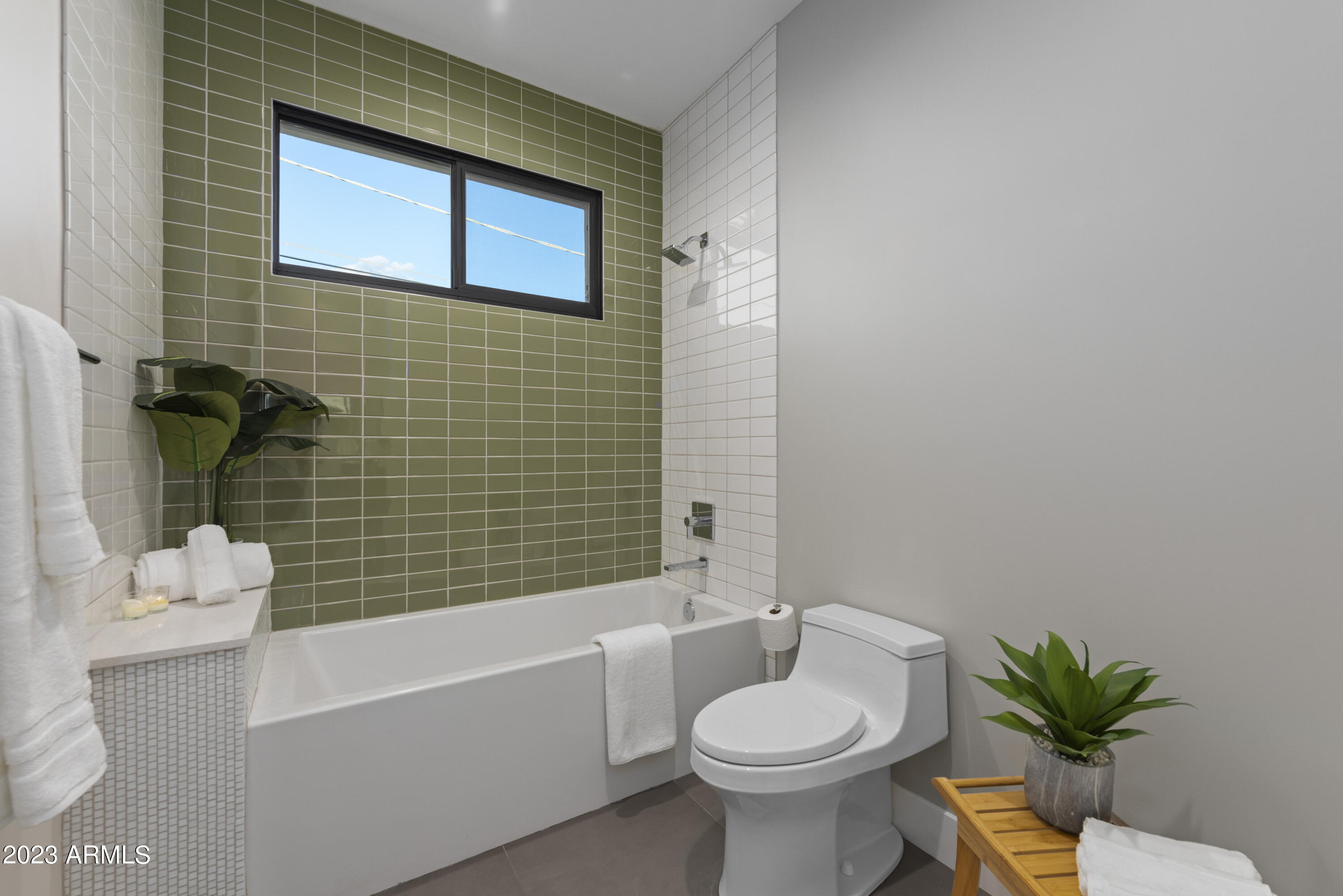CHAR MEL TERRACE - Residential