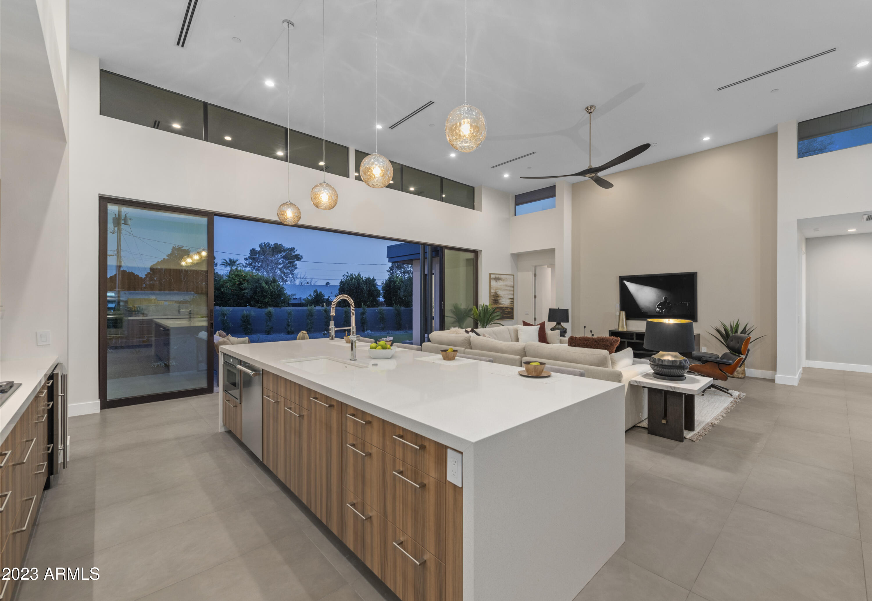 CHAR MEL TERRACE - Residential