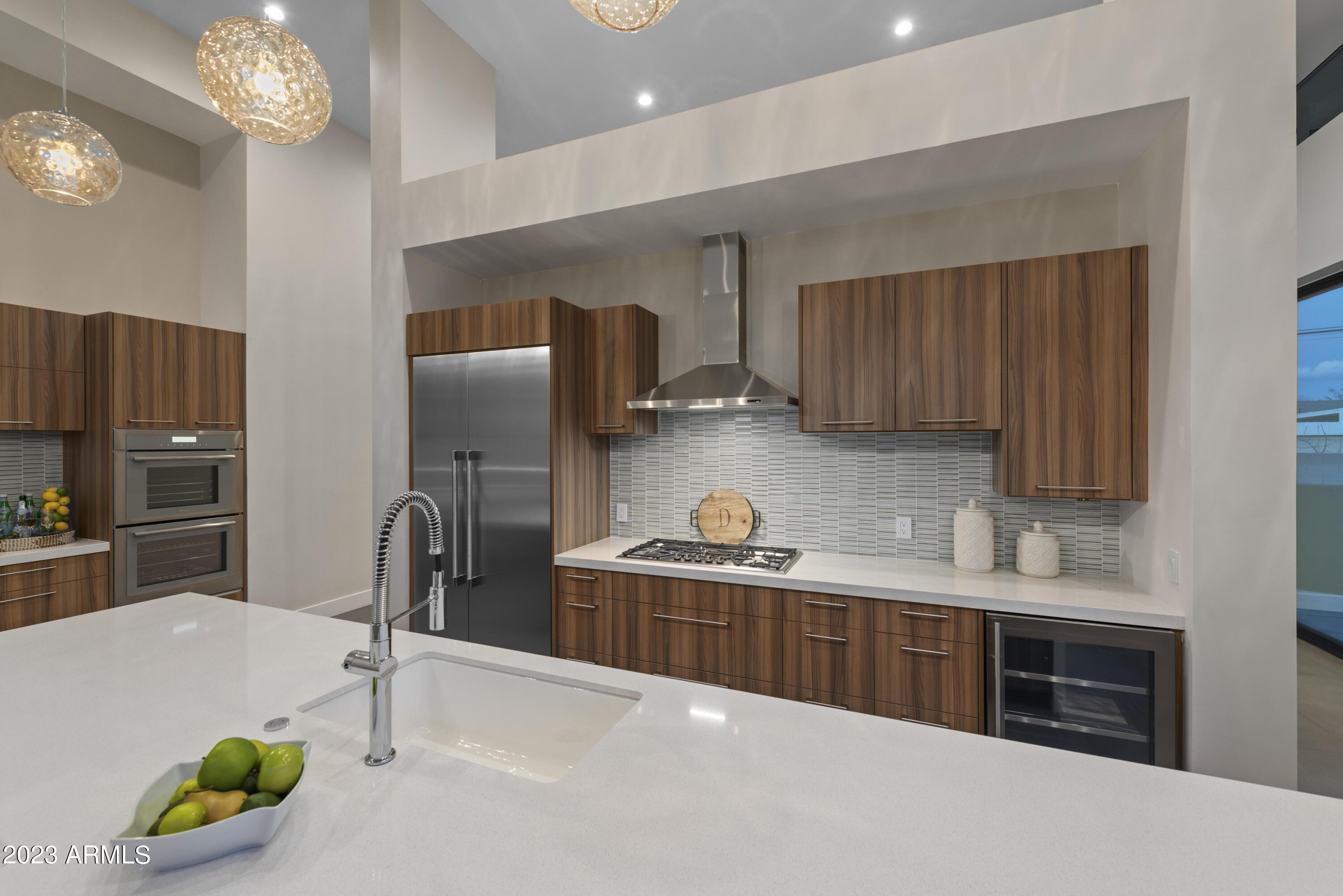 CHAR MEL TERRACE - Residential