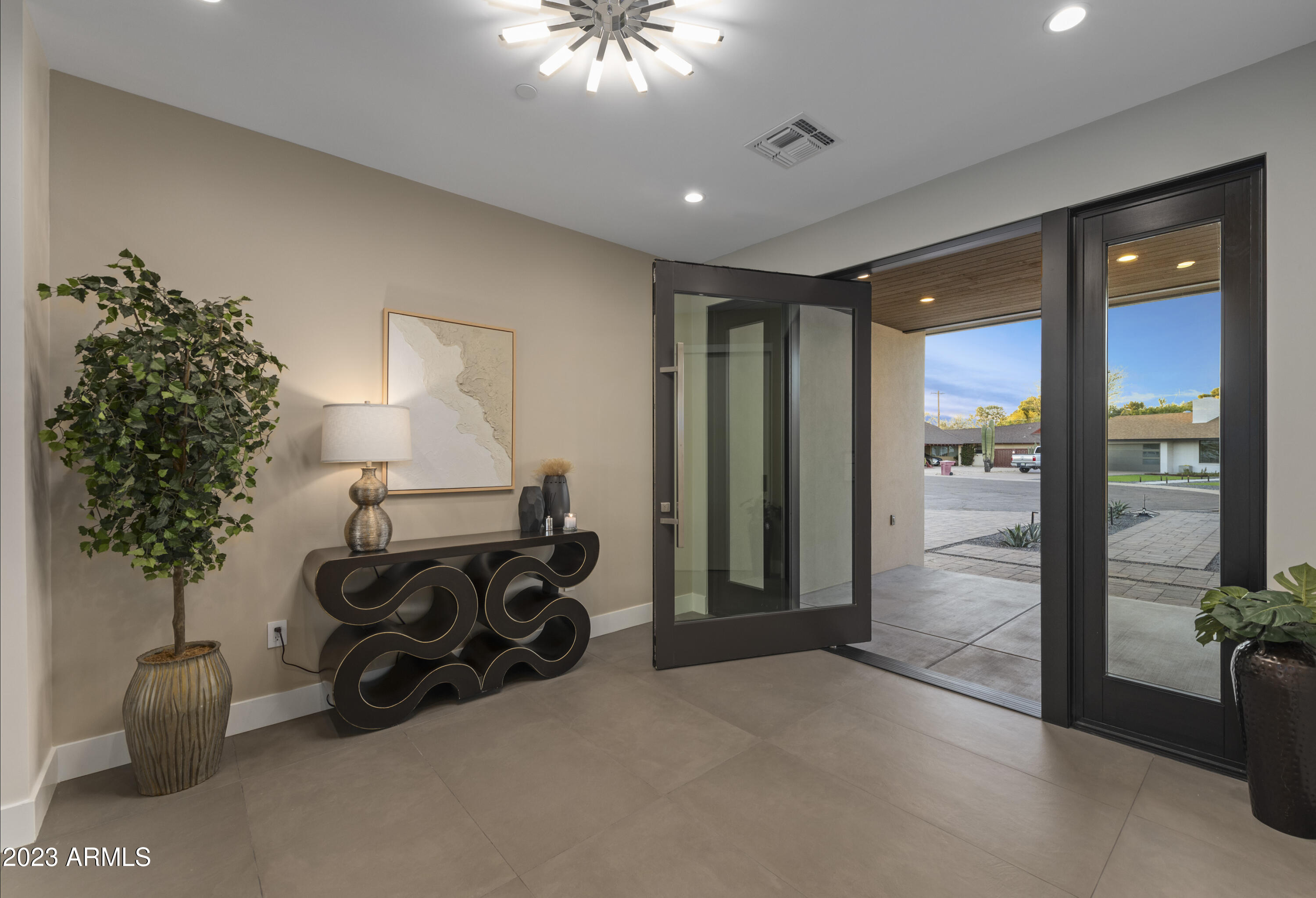 CHAR MEL TERRACE - Residential