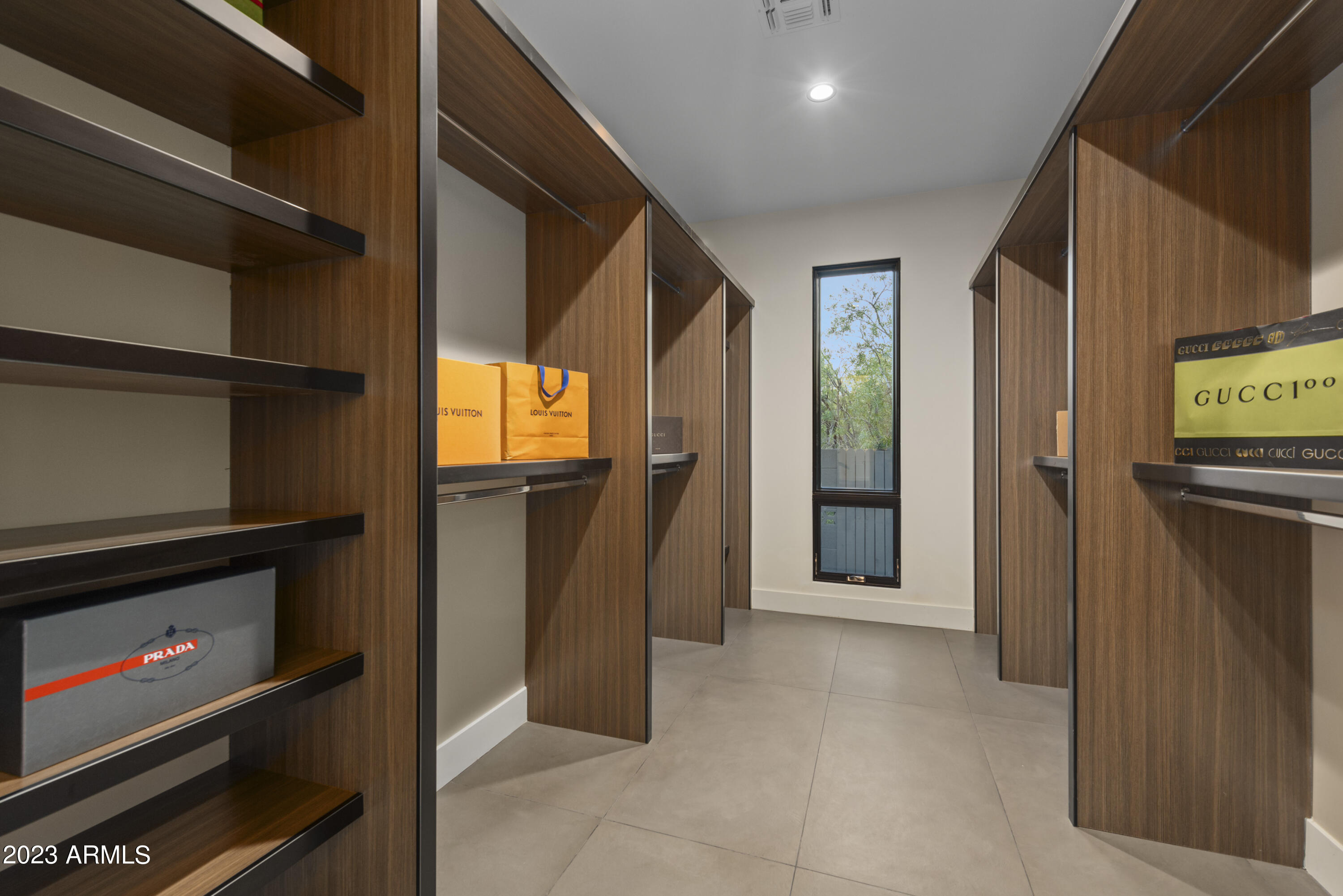 CHAR MEL TERRACE - Residential