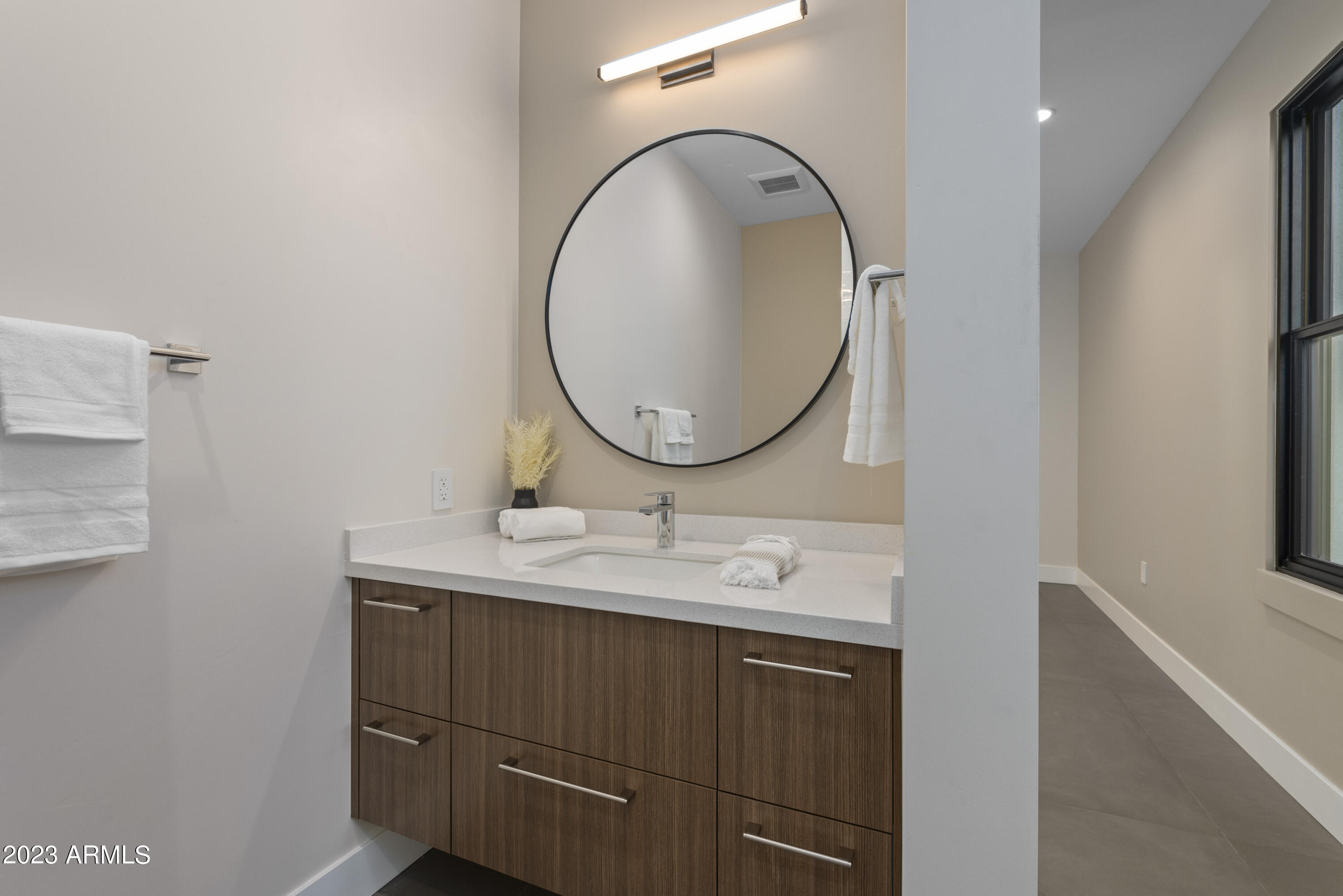 CHAR MEL TERRACE - Residential