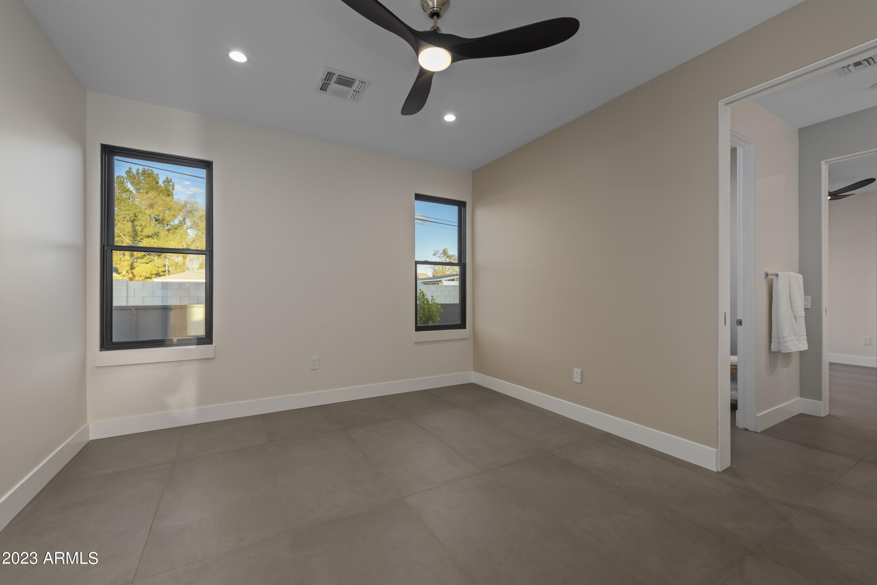 CHAR MEL TERRACE - Residential