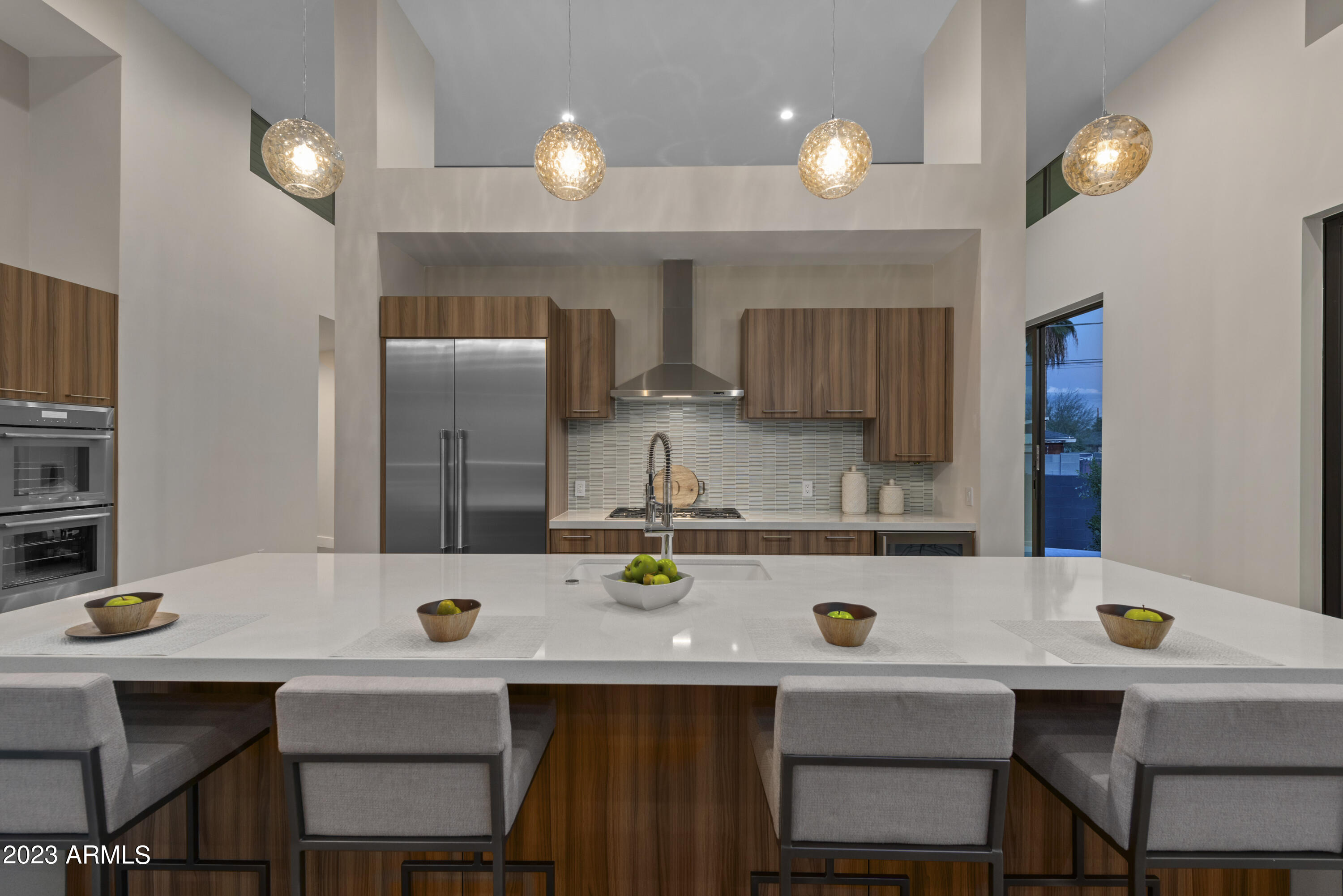 CHAR MEL TERRACE - Residential