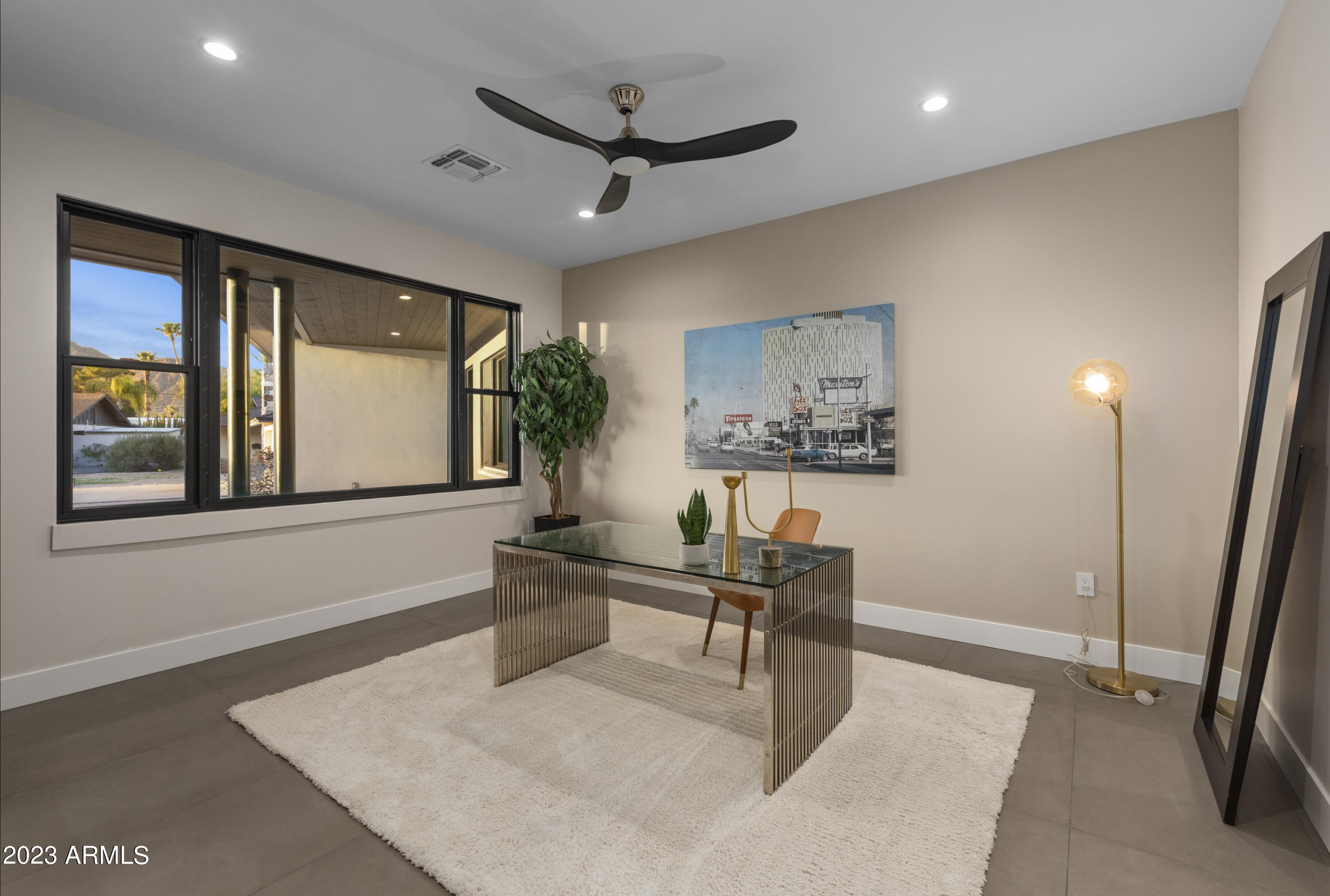 CHAR MEL TERRACE - Residential