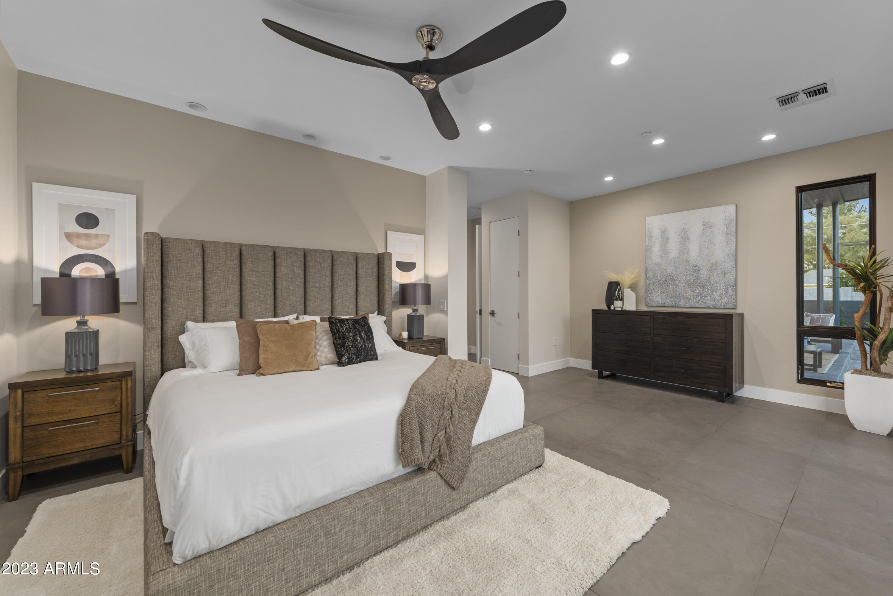 CHAR MEL TERRACE - Residential