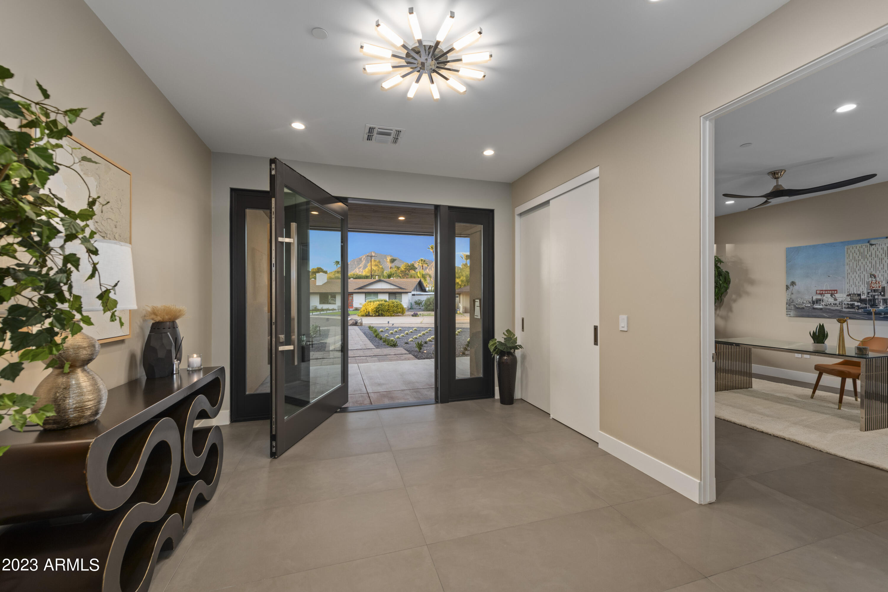 CHAR MEL TERRACE - Residential