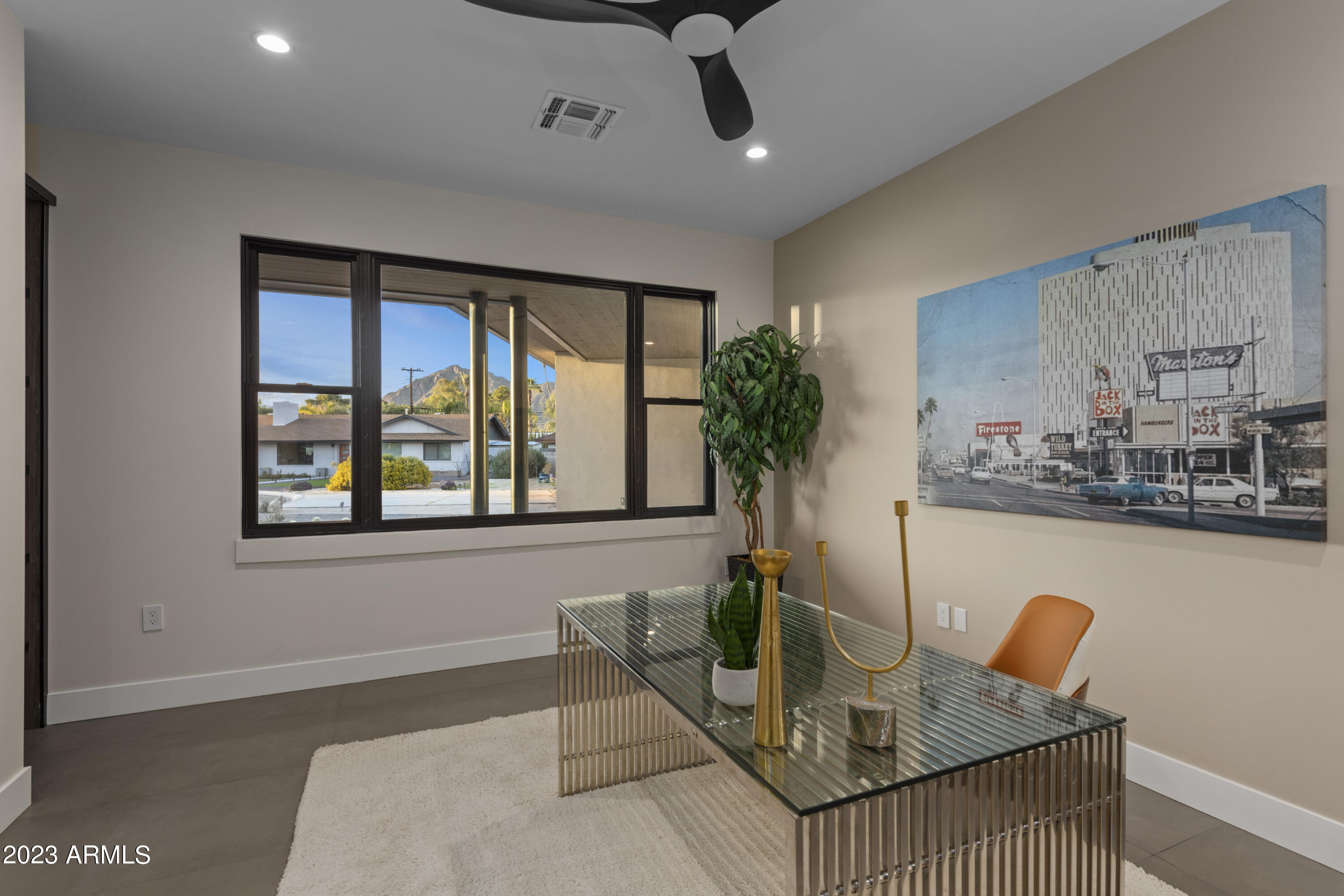 CHAR MEL TERRACE - Residential