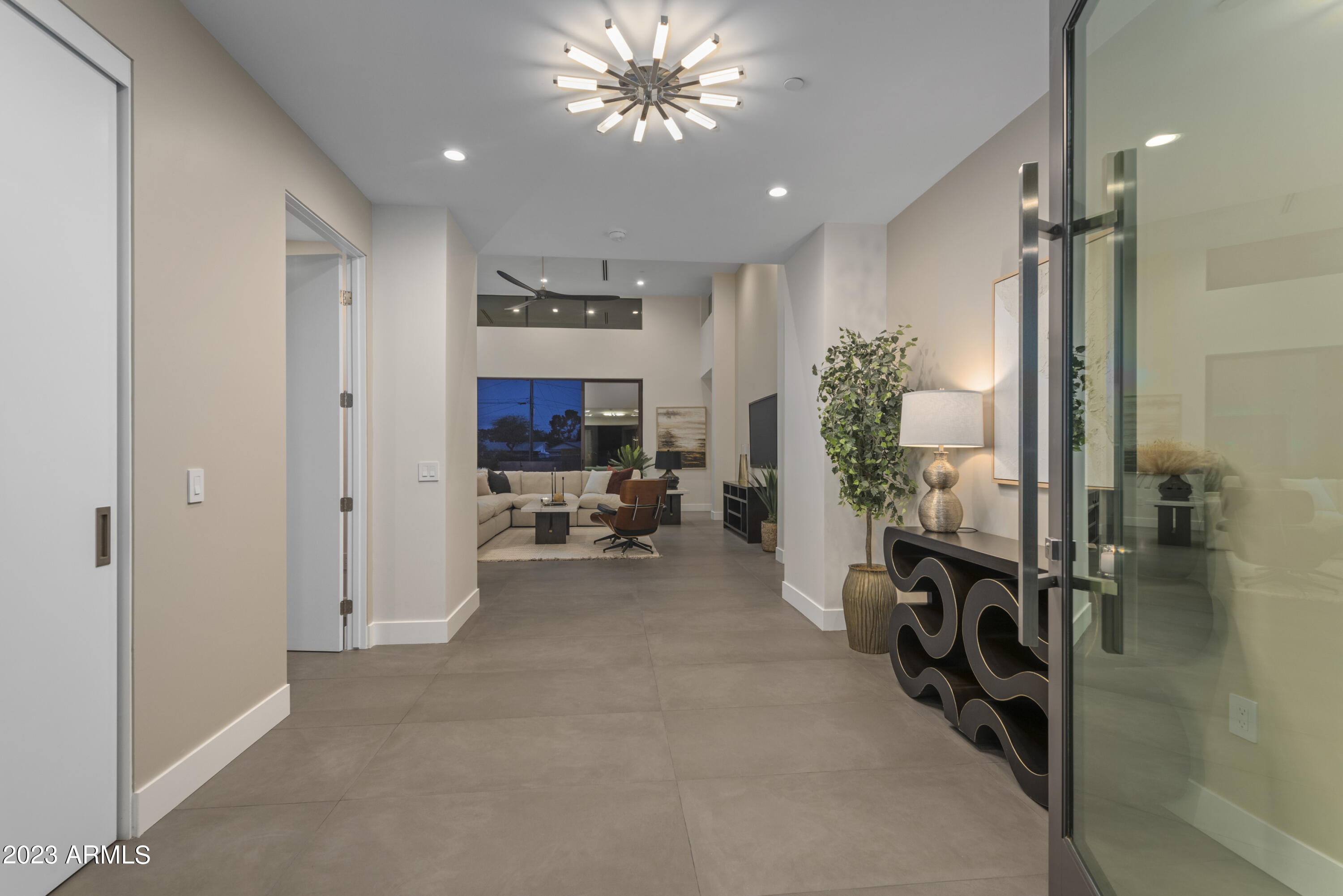 CHAR MEL TERRACE - Residential