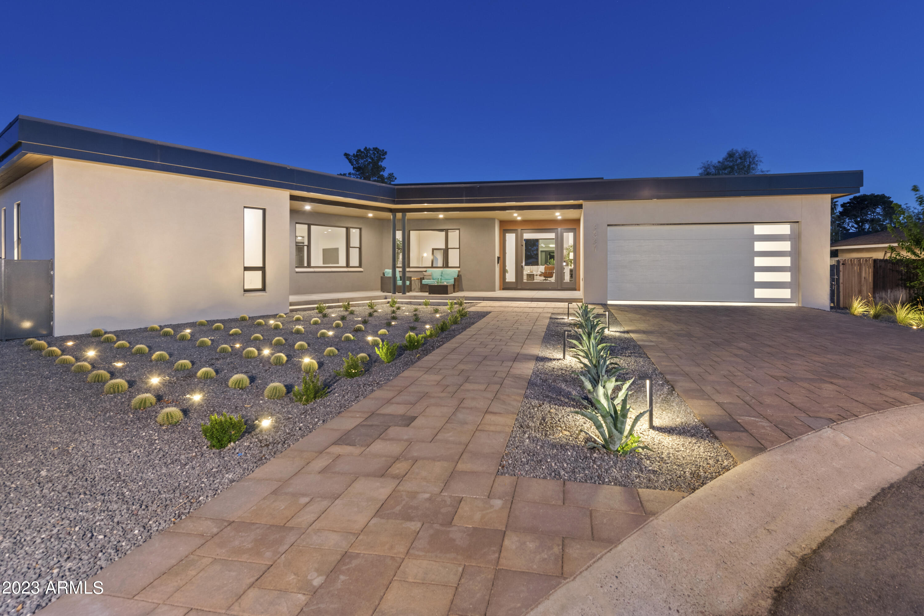 CHAR MEL TERRACE - Residential