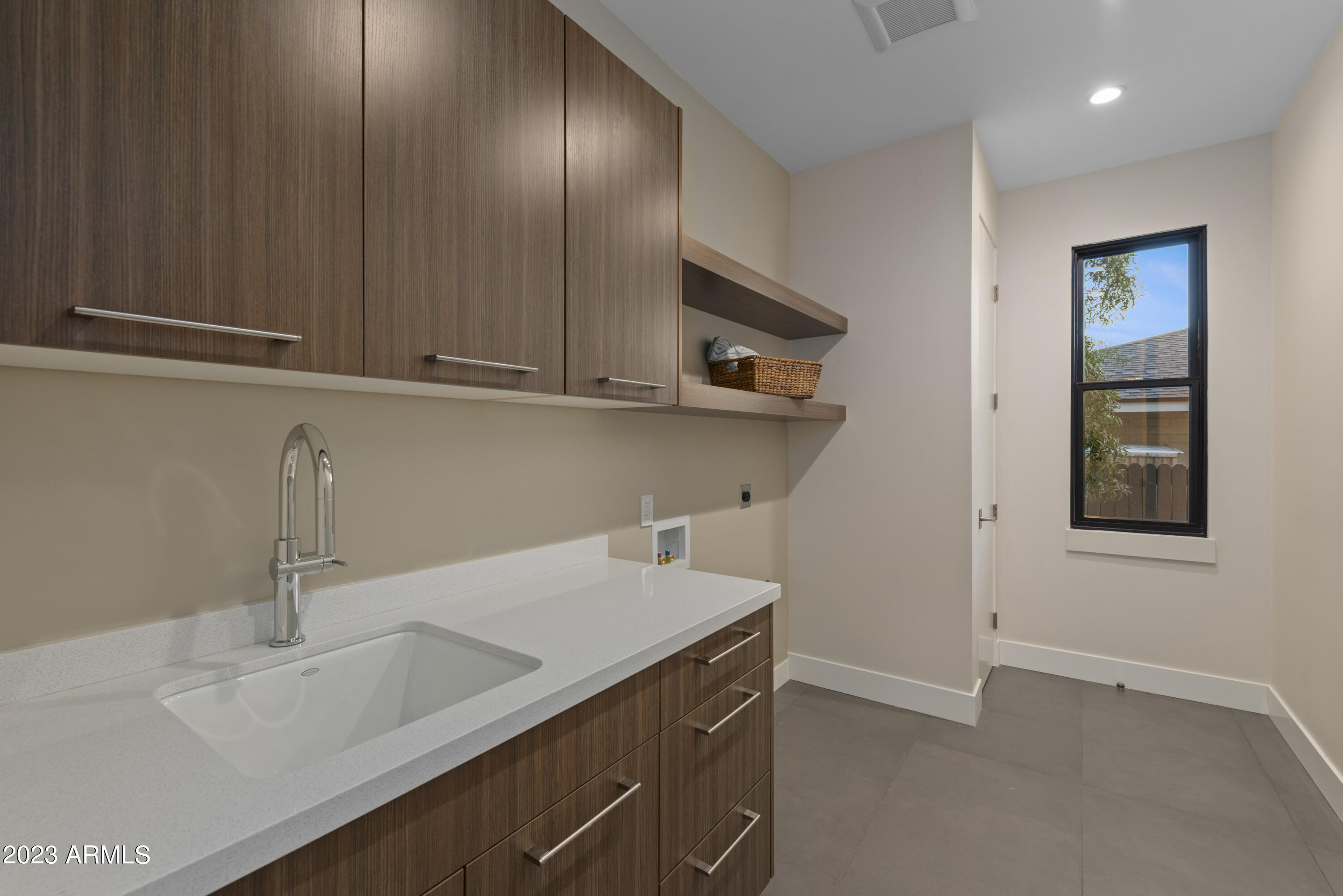 CHAR MEL TERRACE - Residential