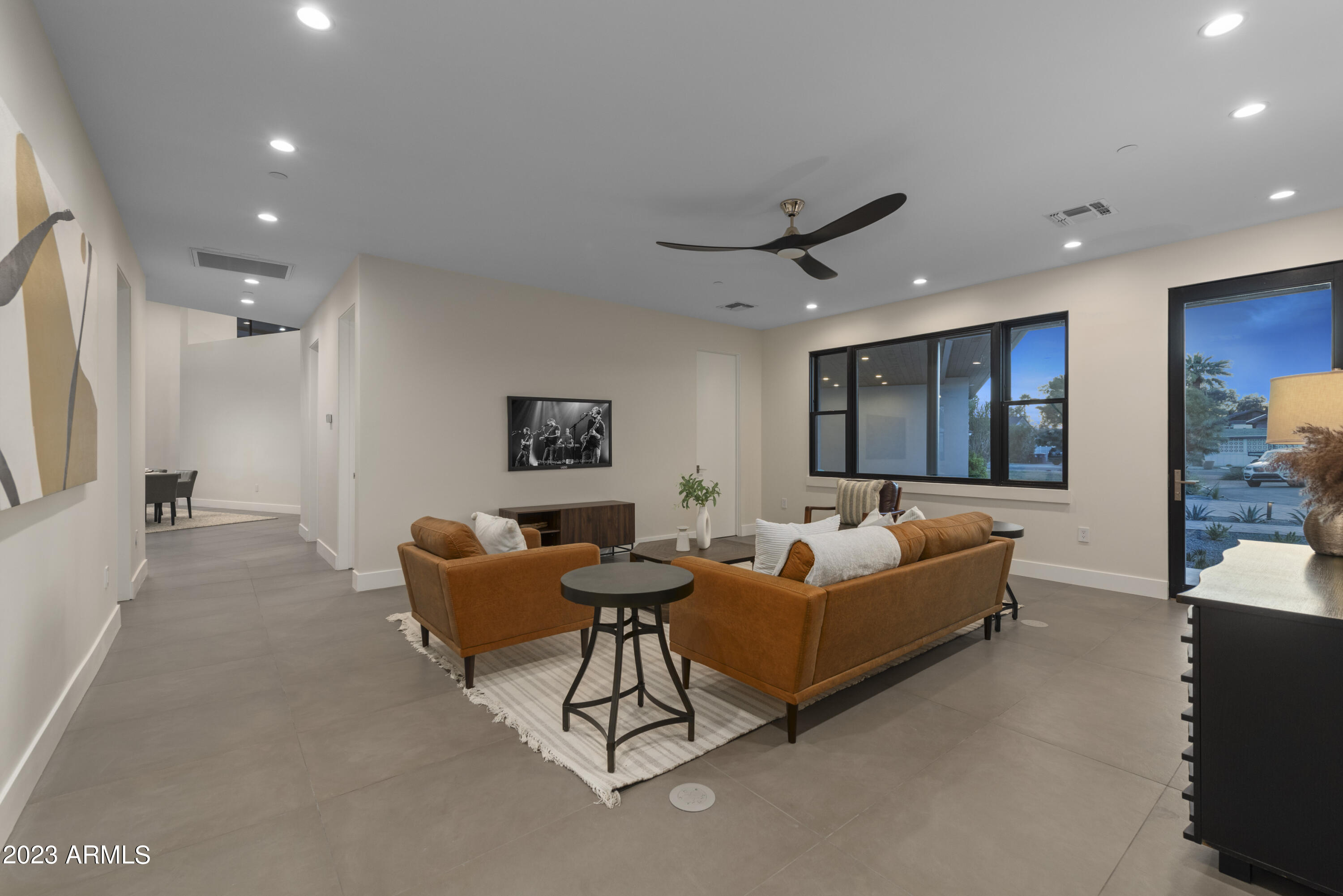 CHAR MEL TERRACE - Residential