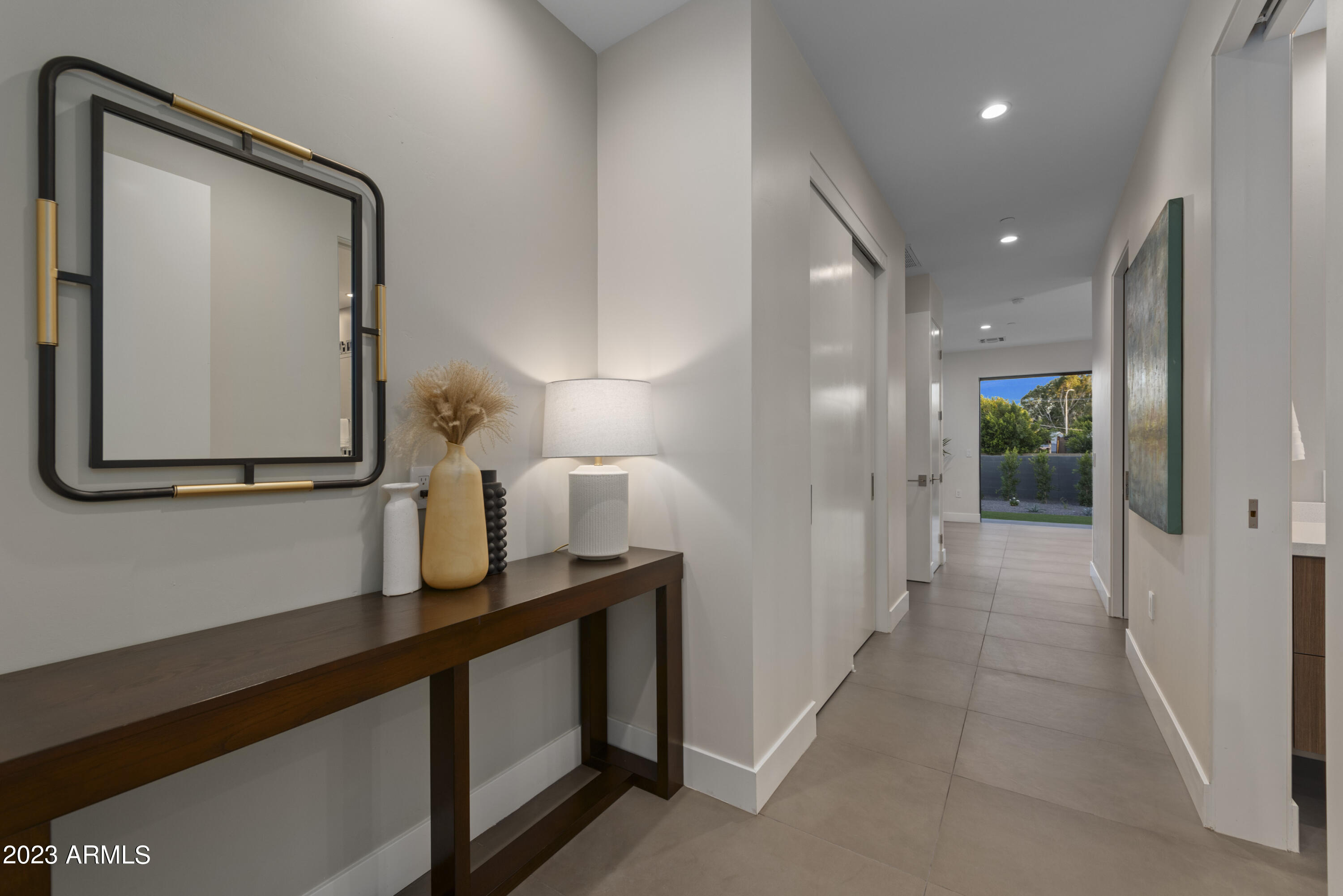 CHAR MEL TERRACE - Residential