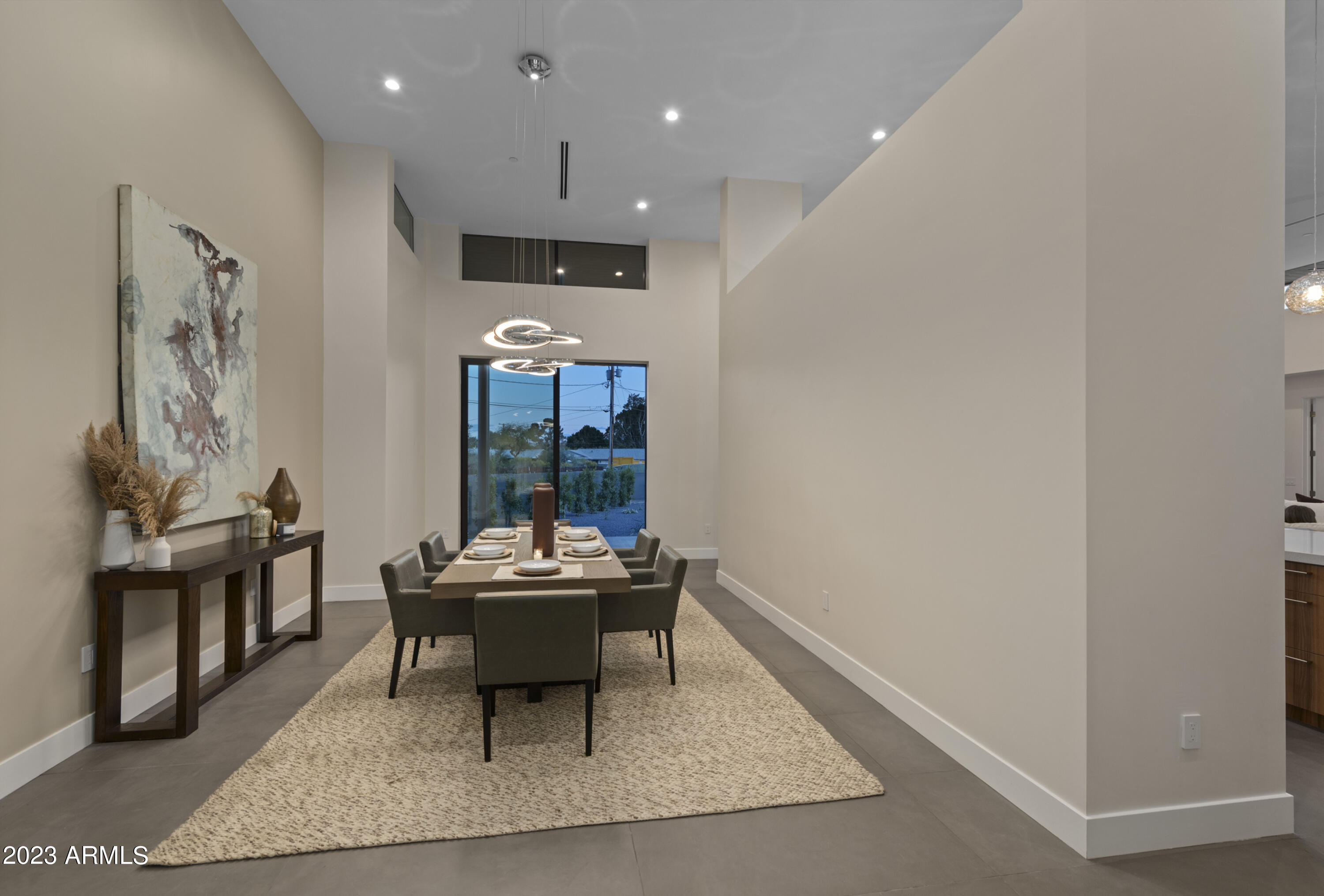 CHAR MEL TERRACE - Residential