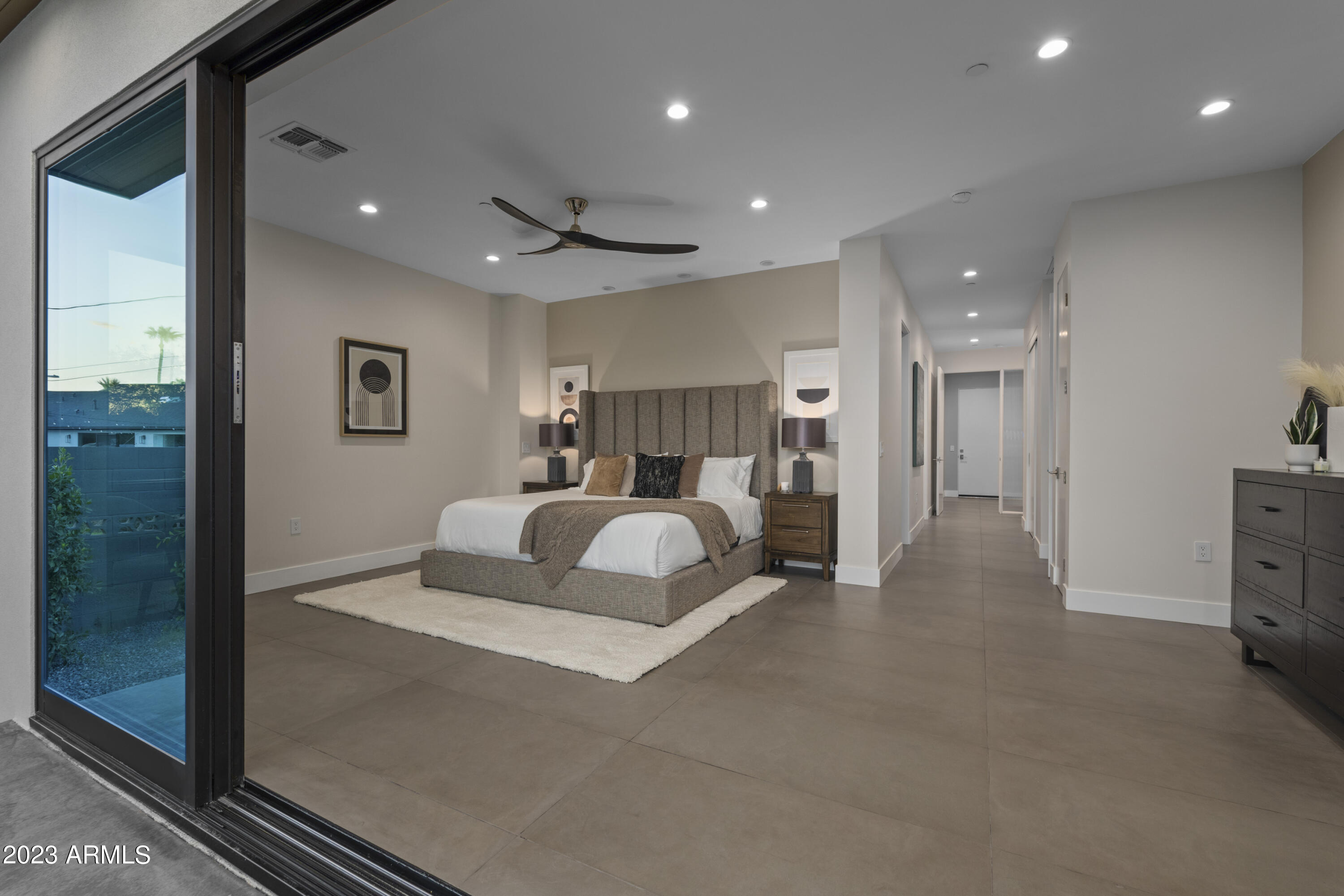 CHAR MEL TERRACE - Residential