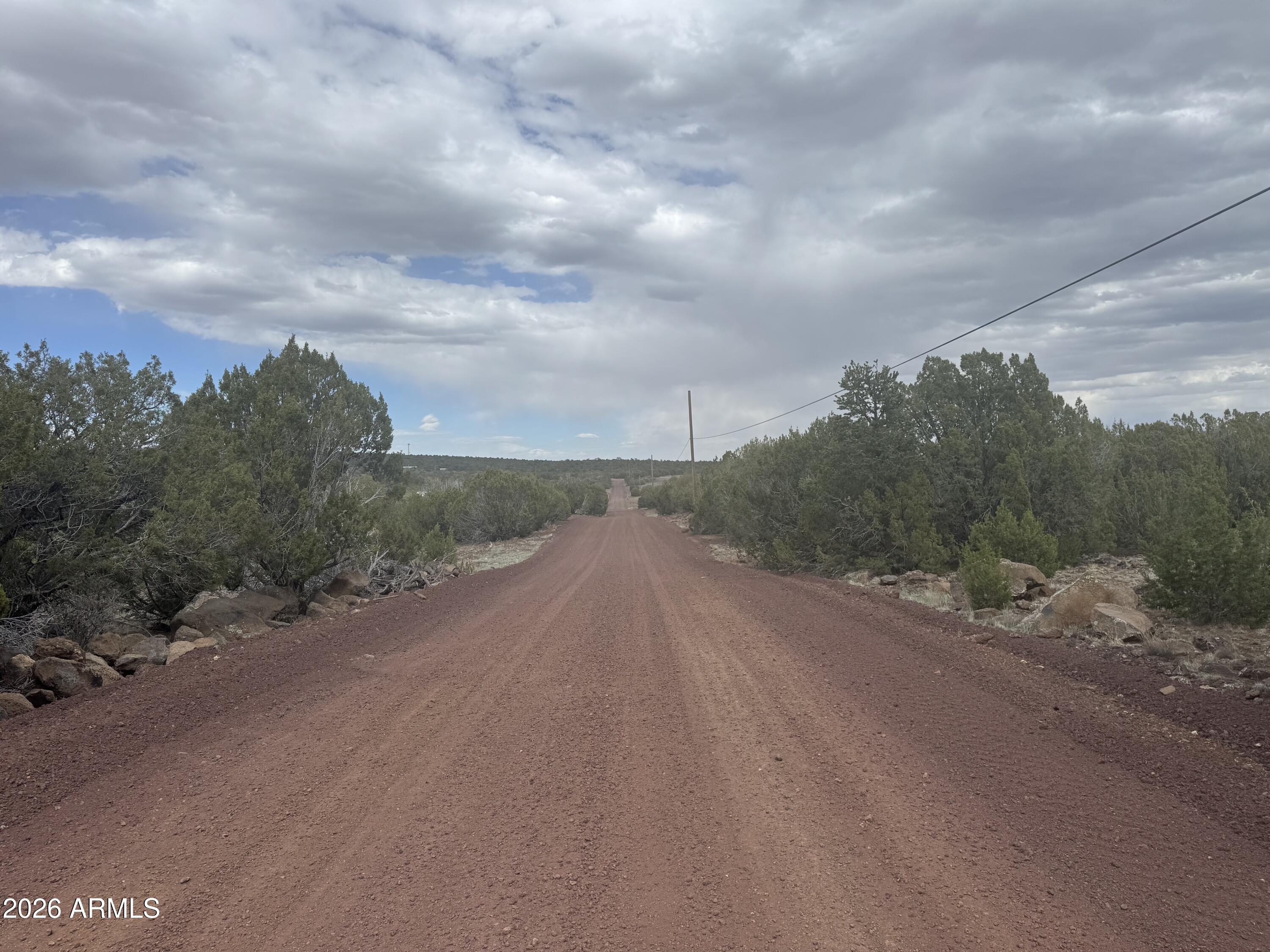 SHOW LOW PINES UNIT 1 - Land
