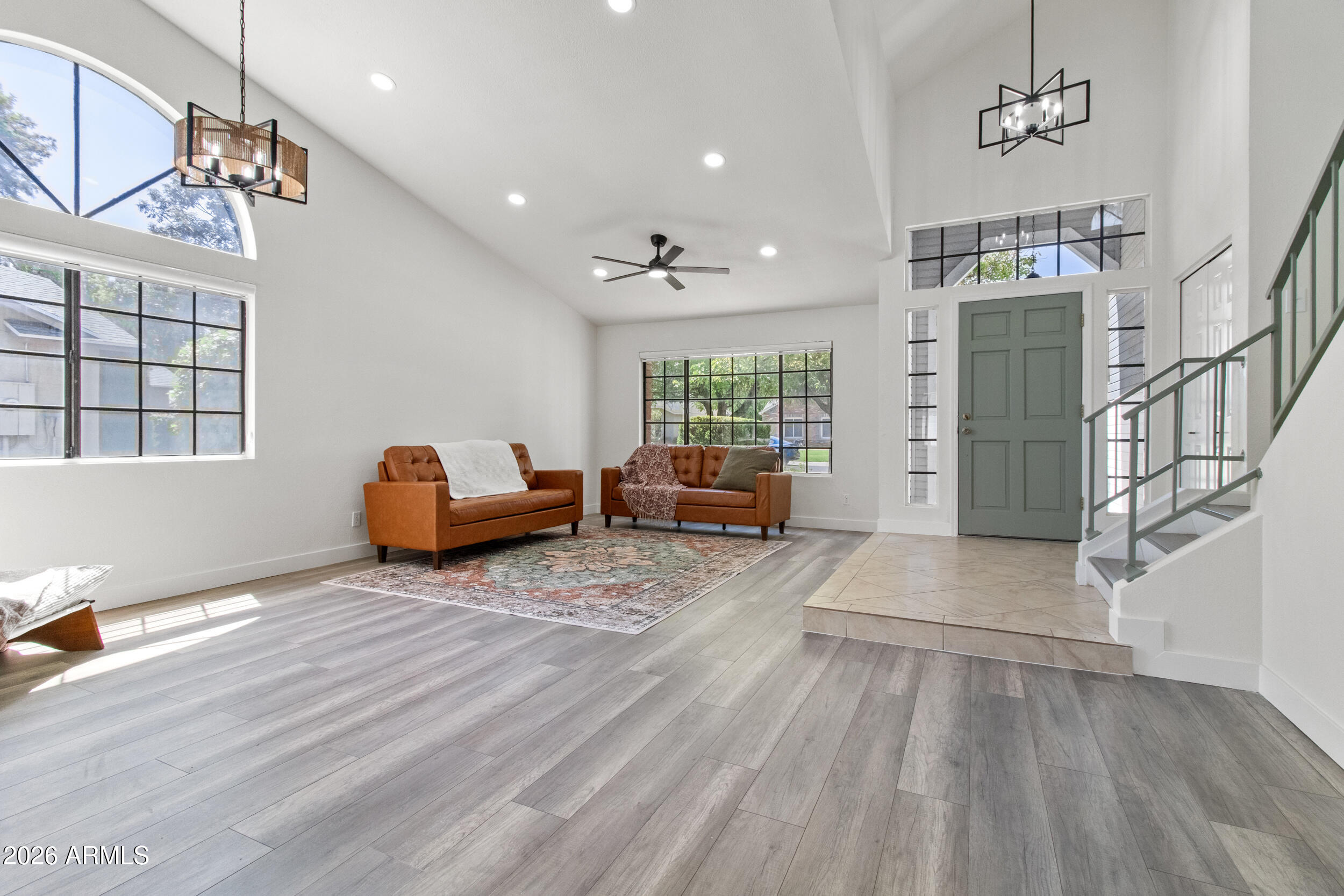 STRAWBERRY POINT 3 - Residential