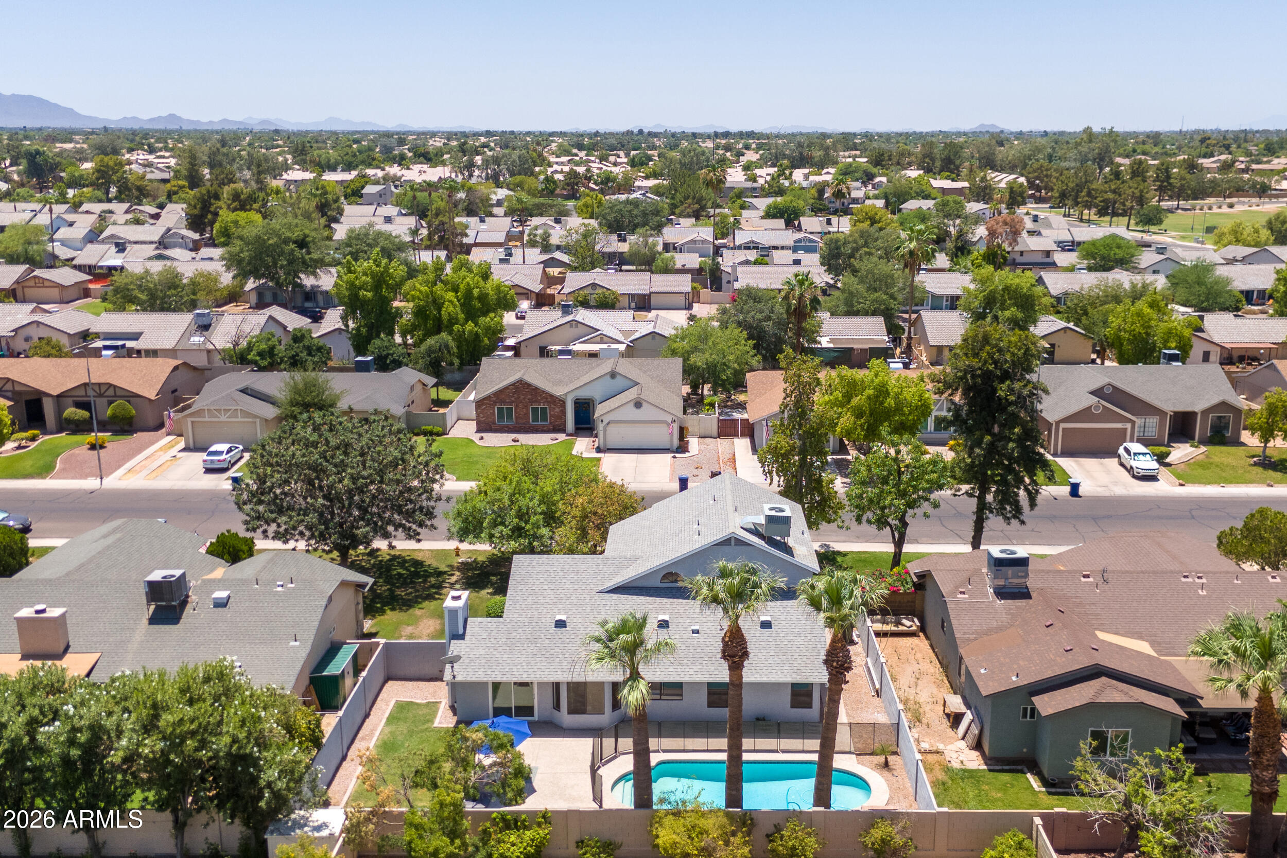 STRAWBERRY POINT 3 - Residential