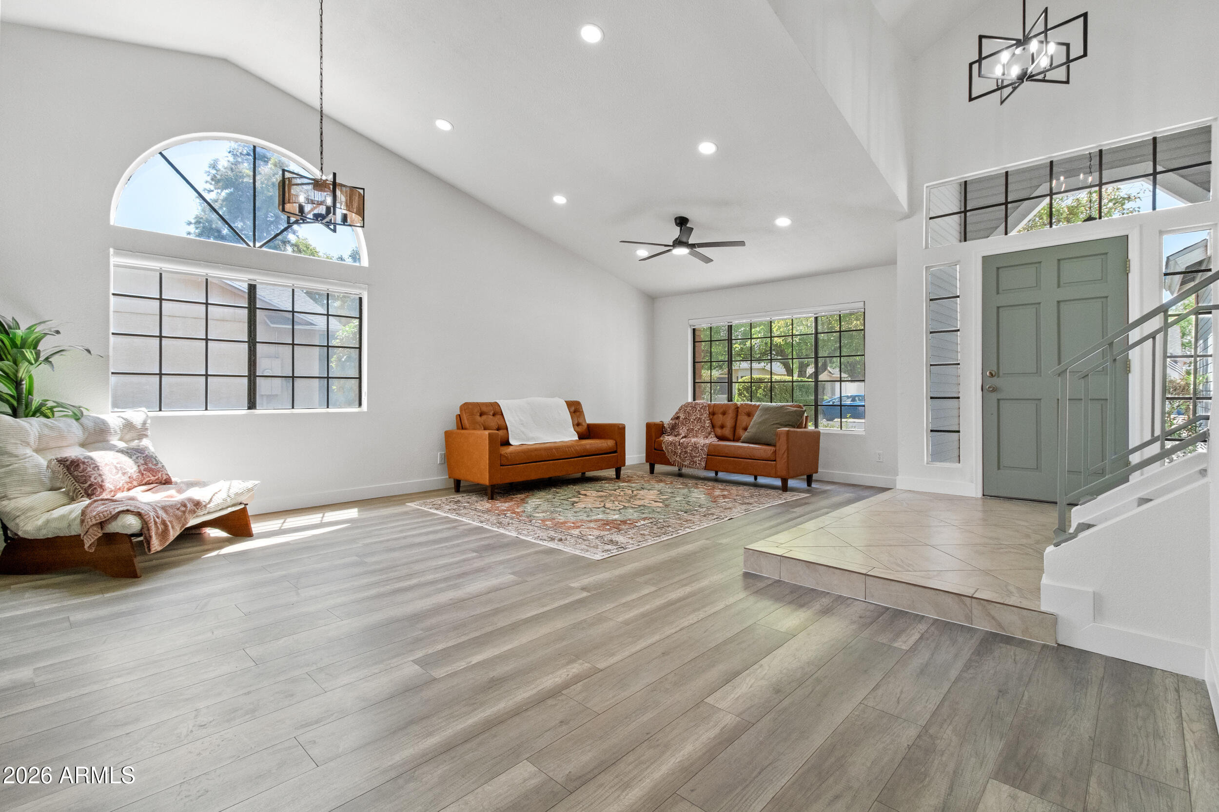 STRAWBERRY POINT 3 - Residential