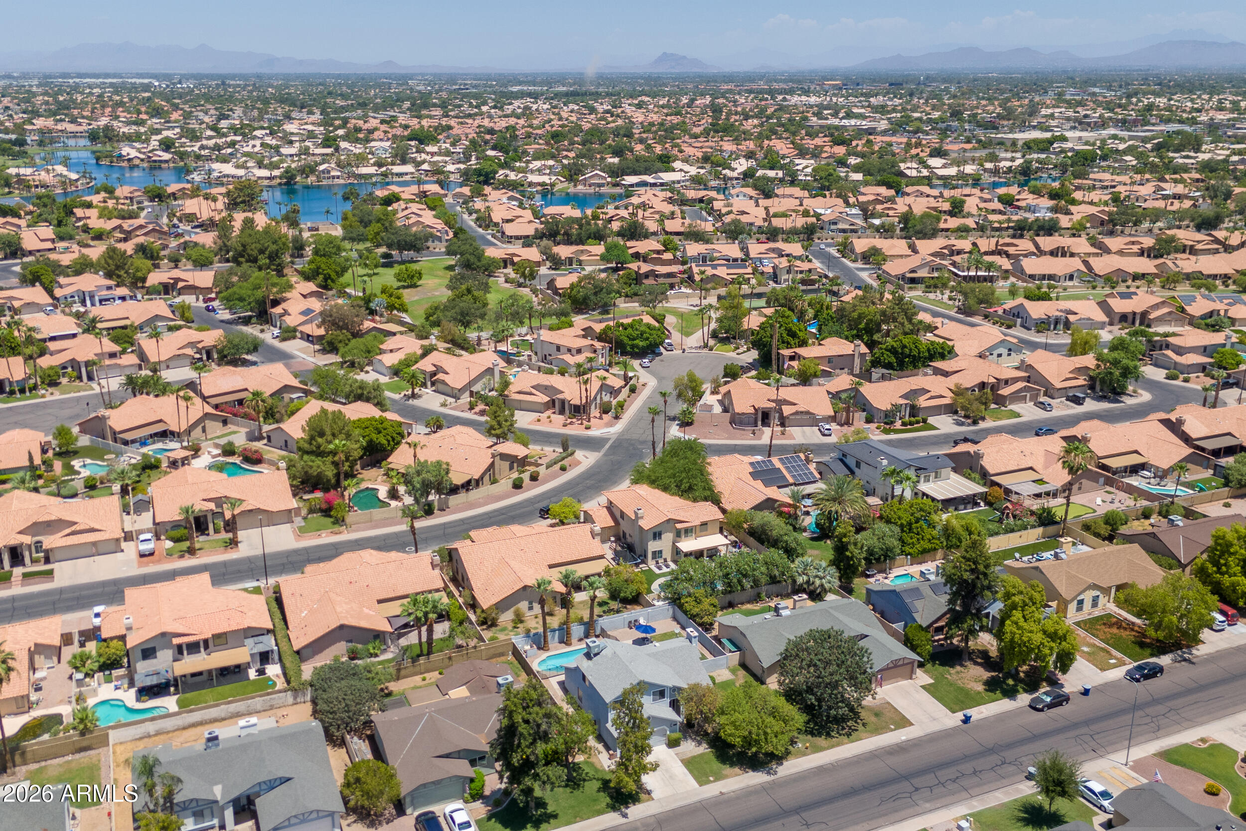 STRAWBERRY POINT 3 - Residential