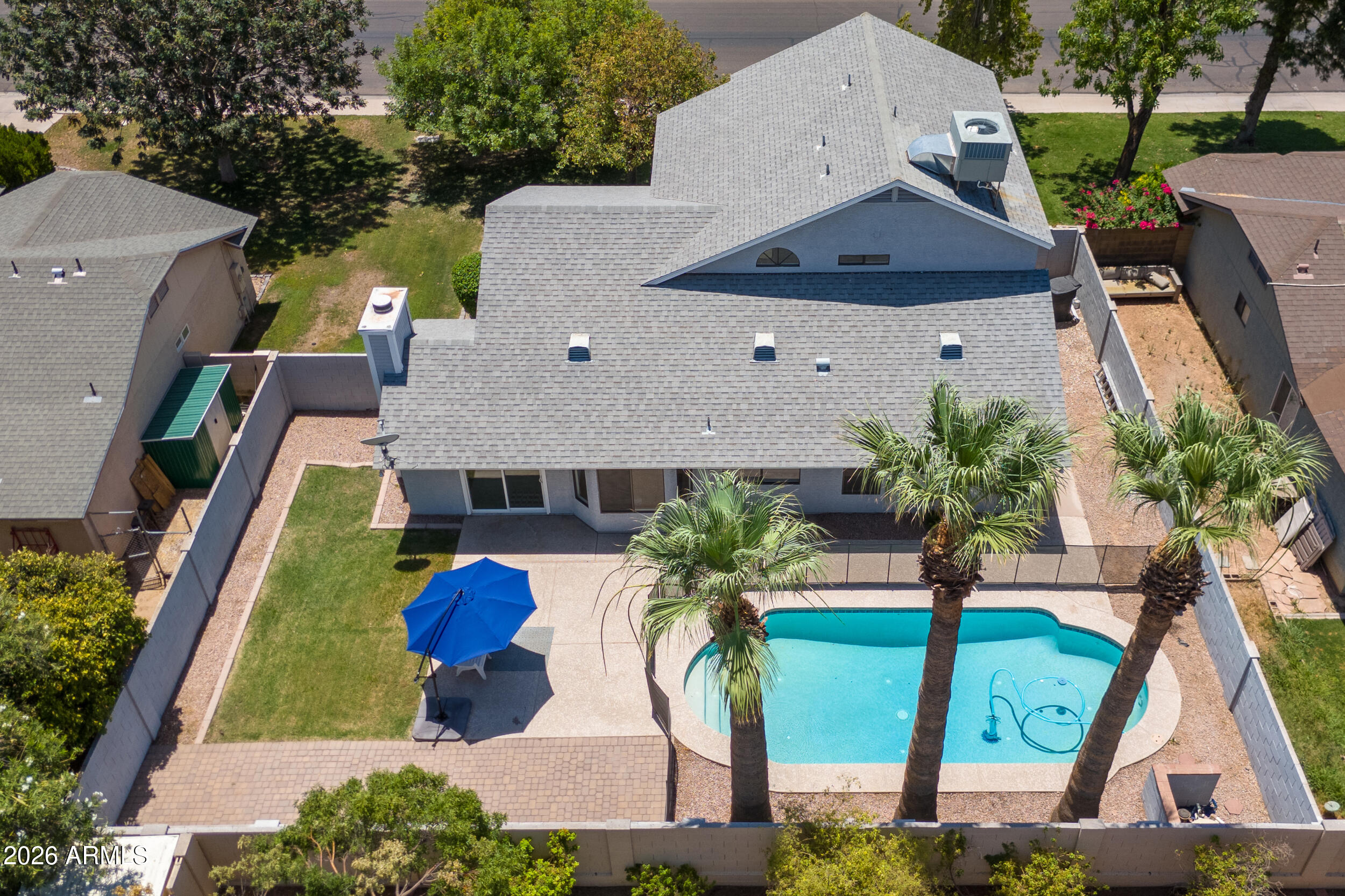 STRAWBERRY POINT 3 - Residential