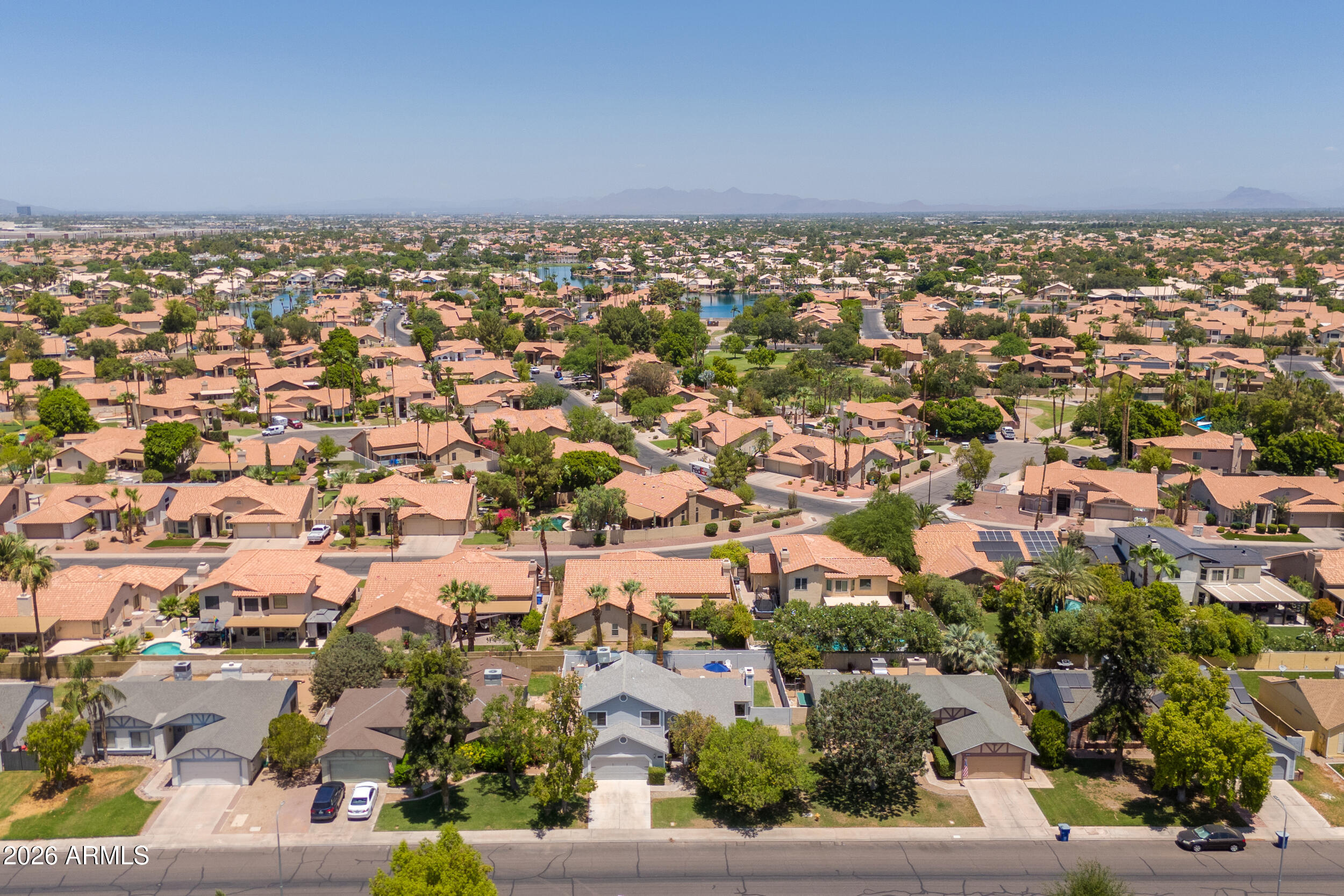 STRAWBERRY POINT 3 - Residential