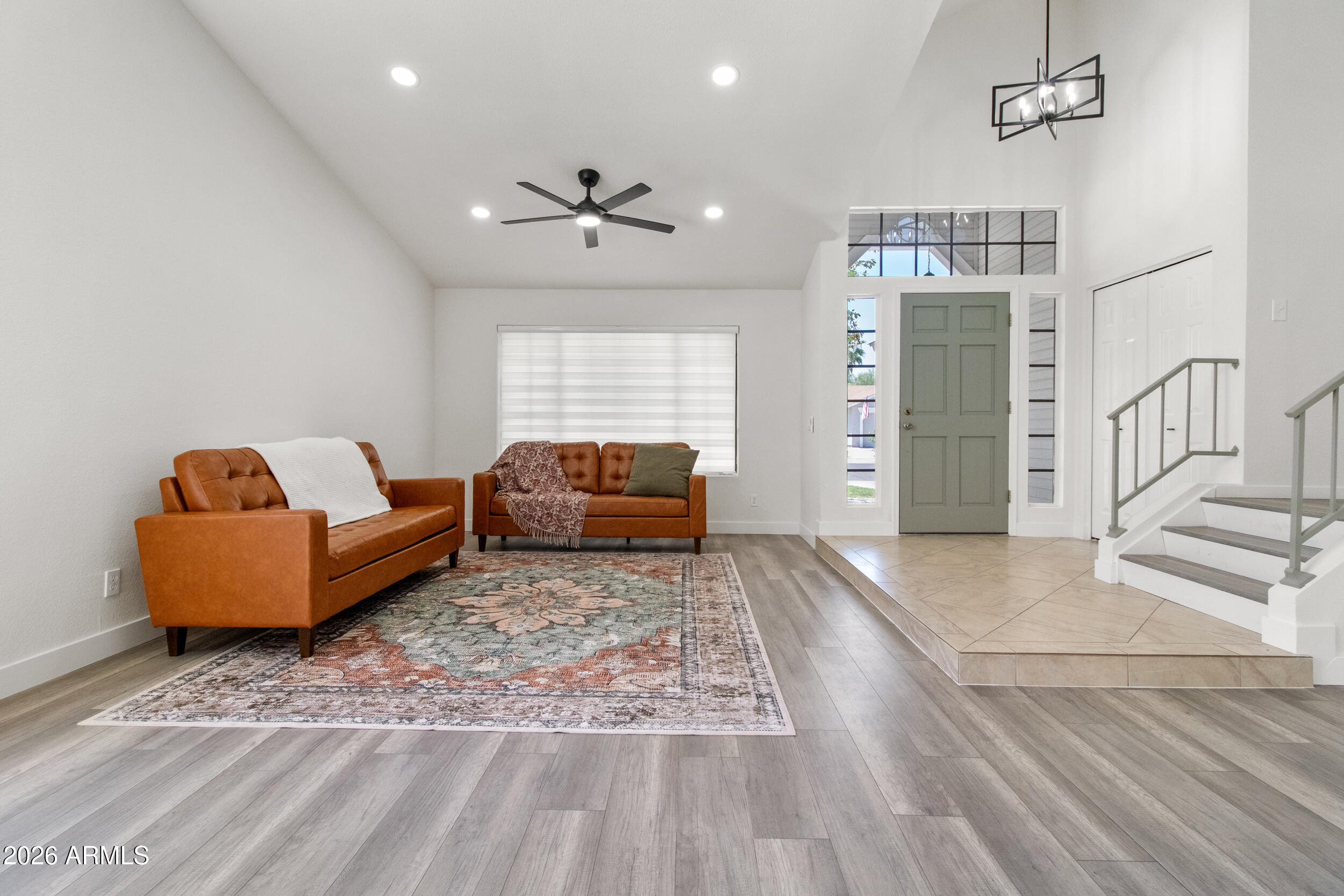 STRAWBERRY POINT 3 - Residential