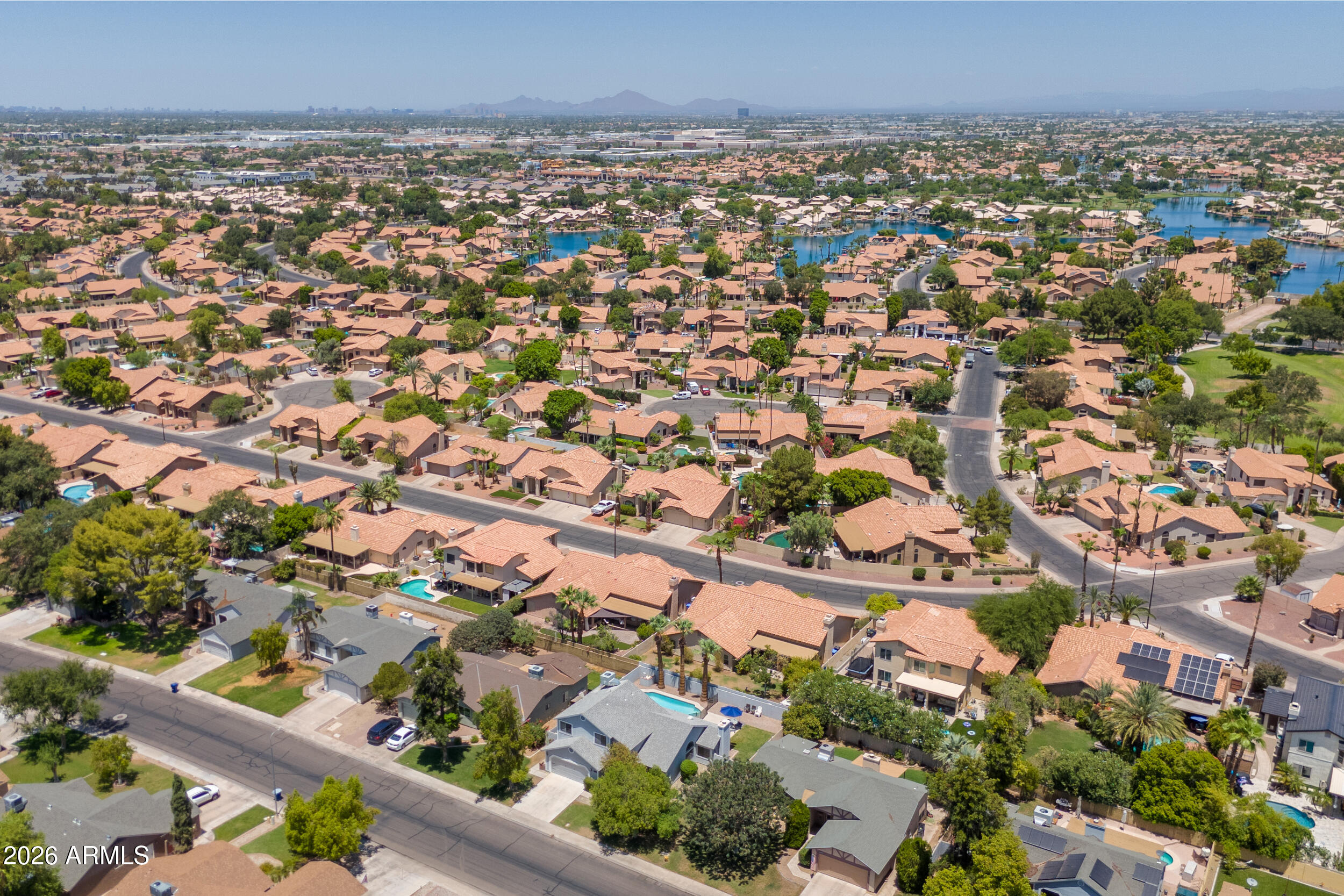 STRAWBERRY POINT 3 - Residential