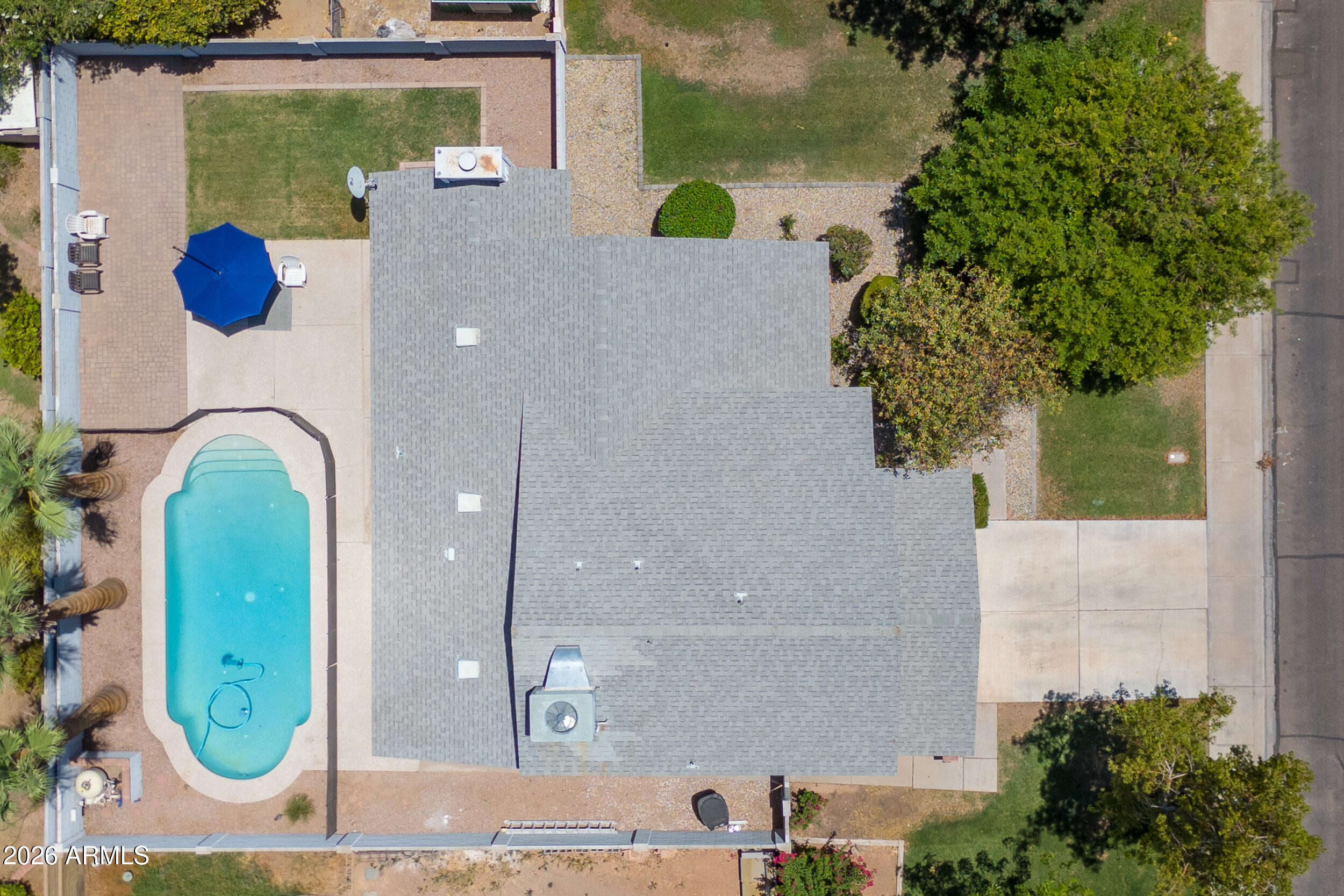 STRAWBERRY POINT 3 - Residential