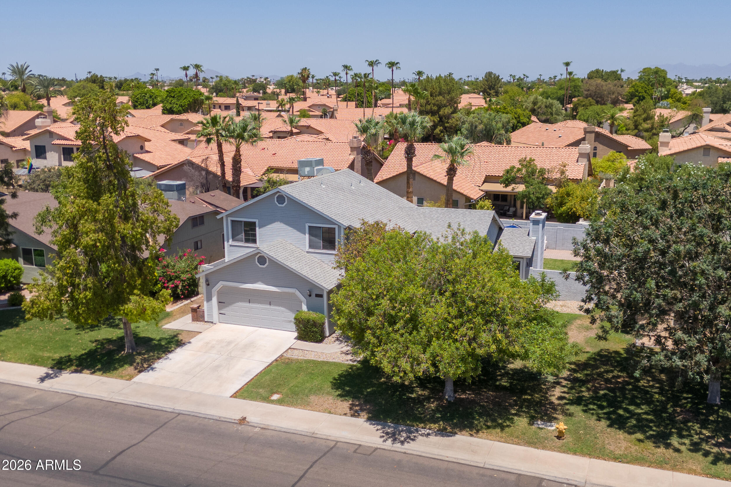 STRAWBERRY POINT 3 - Residential