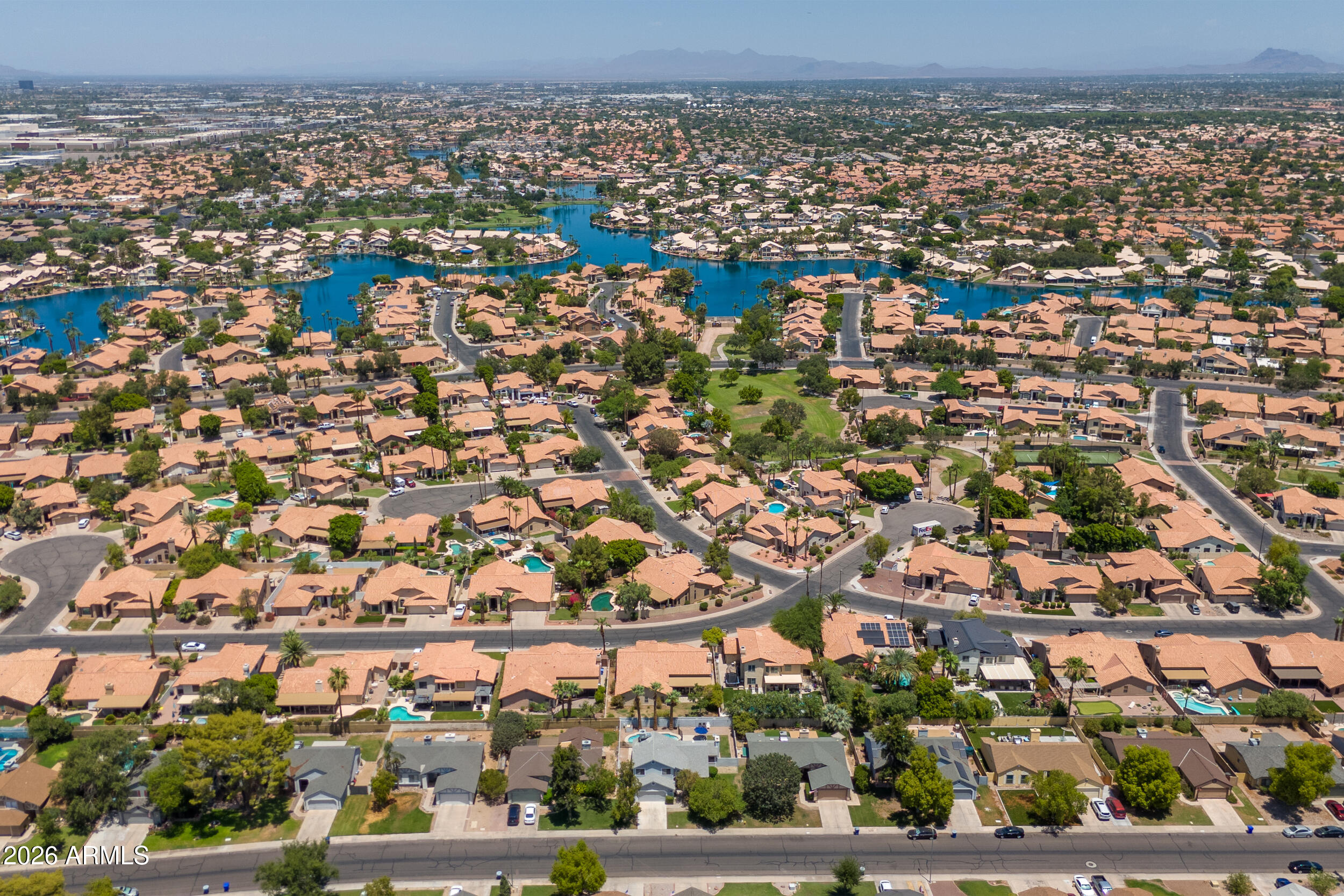 STRAWBERRY POINT 3 - Residential