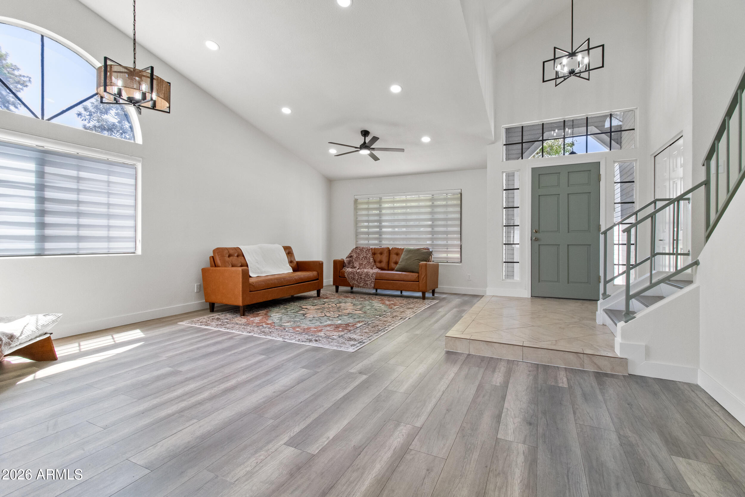 STRAWBERRY POINT 3 - Residential