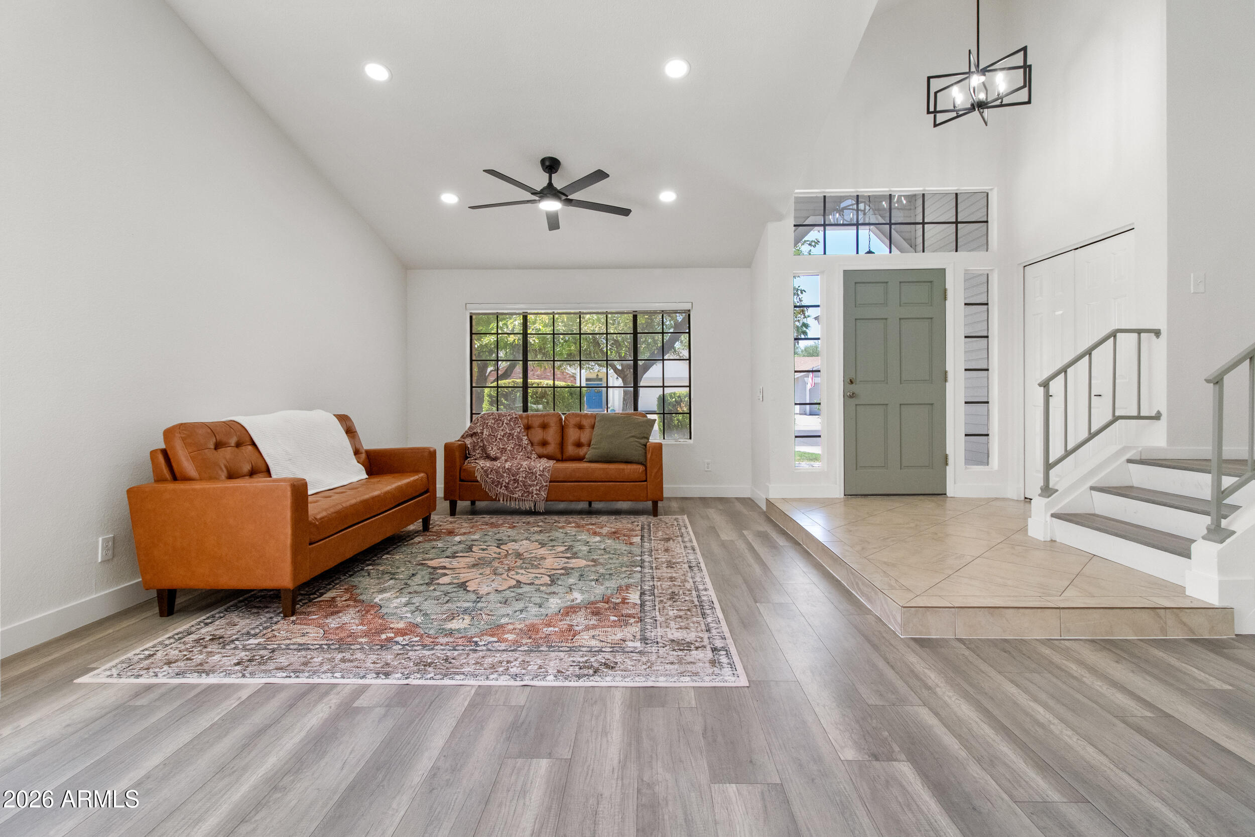STRAWBERRY POINT 3 - Residential