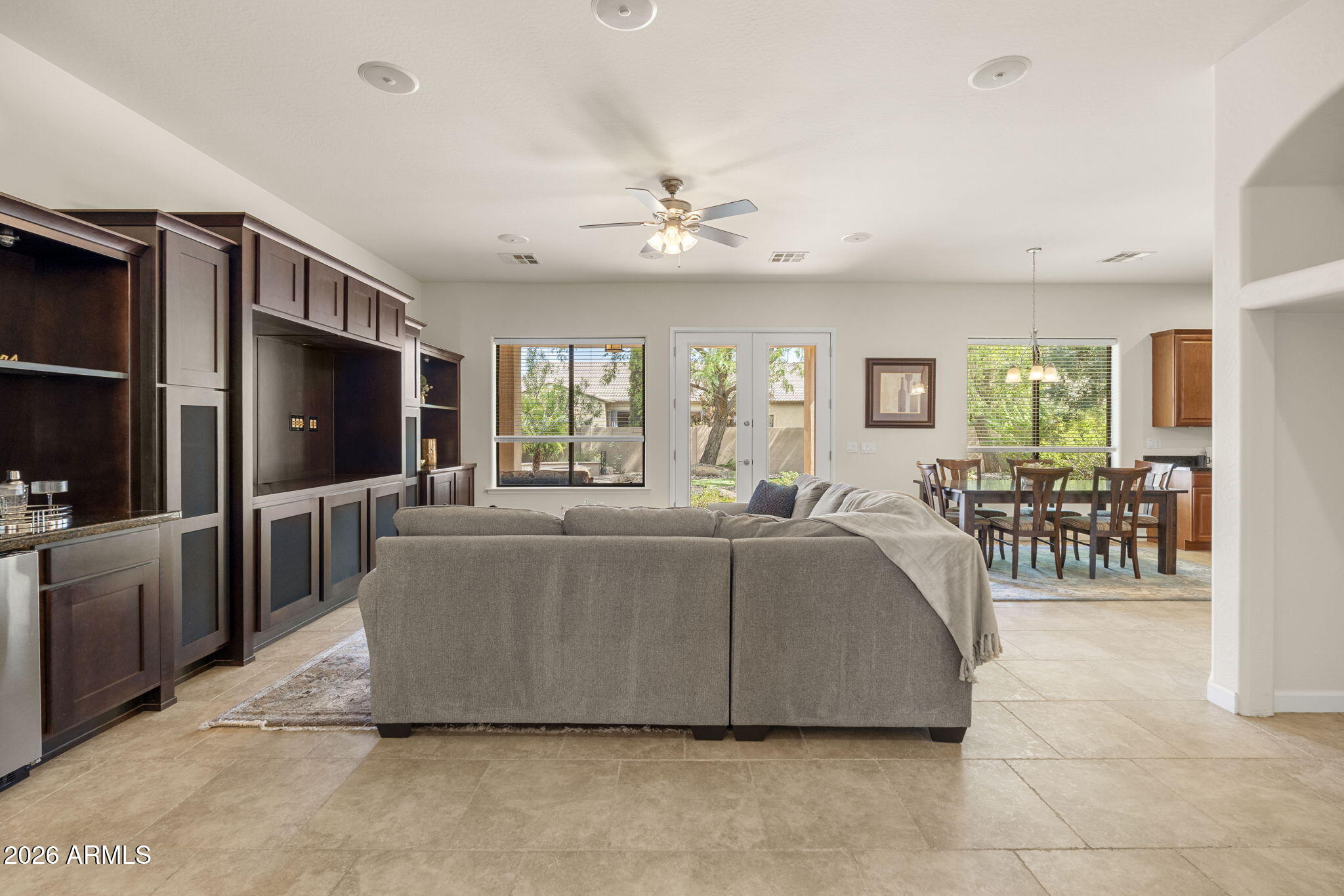 REIDS RANCH - Residential